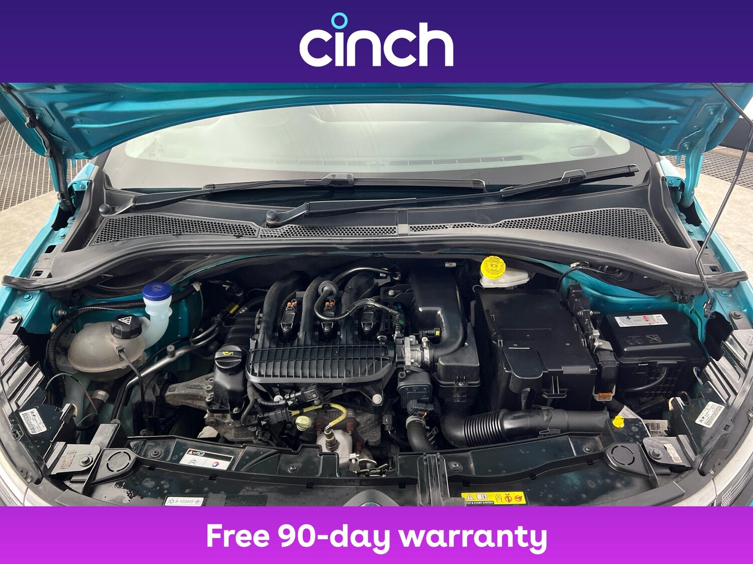 Used Citroen C3 2022 for sale - 76520239: Photo 23