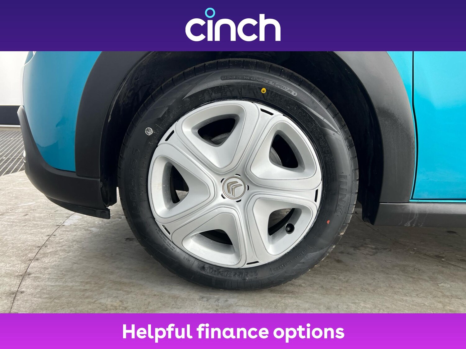 Used Citroen C3 2022 for sale - 76520239: Photo 24