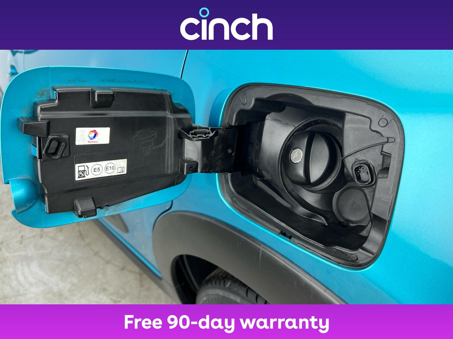 Used Citroen C3 2022 for sale - 76520239: Photo 29