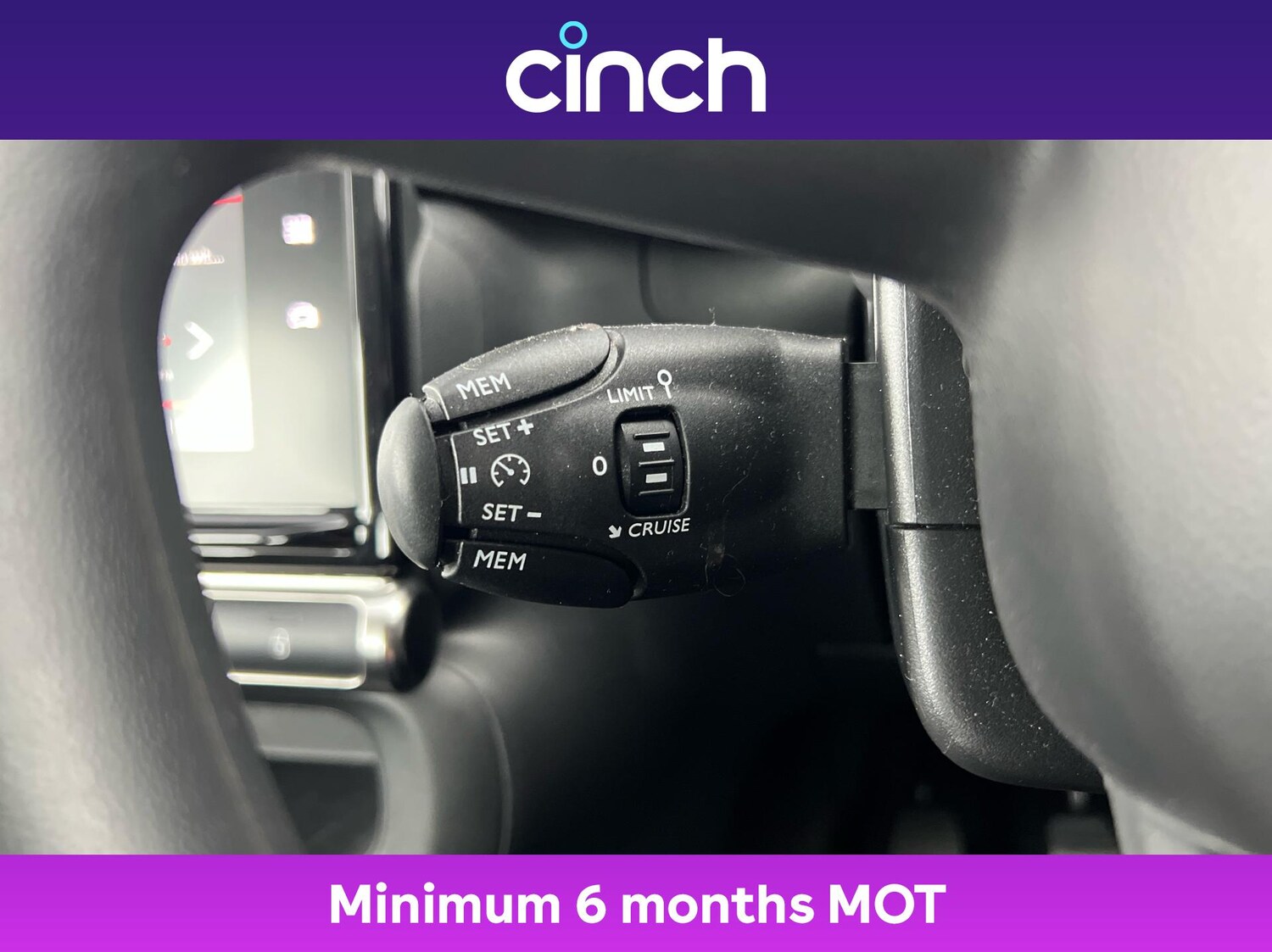 Used Citroen C3 2022 for sale - 76520239: Photo 32