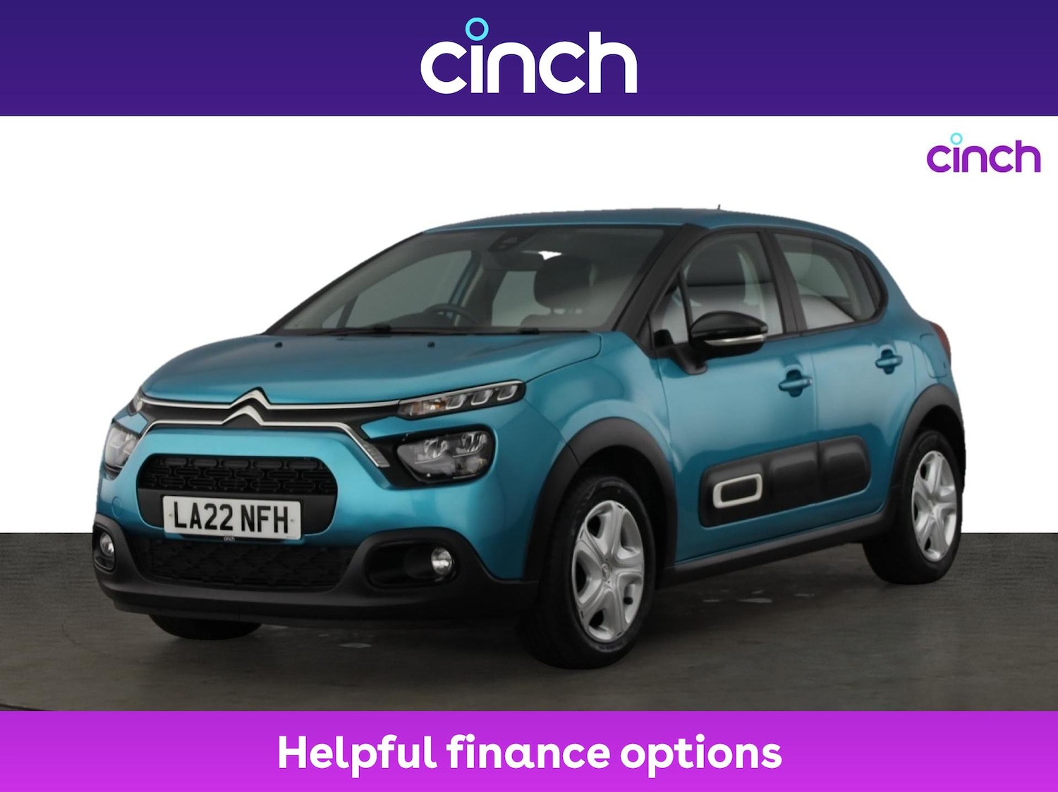 Used Citroen C3 2022 for sale - 76520239: Photo 9