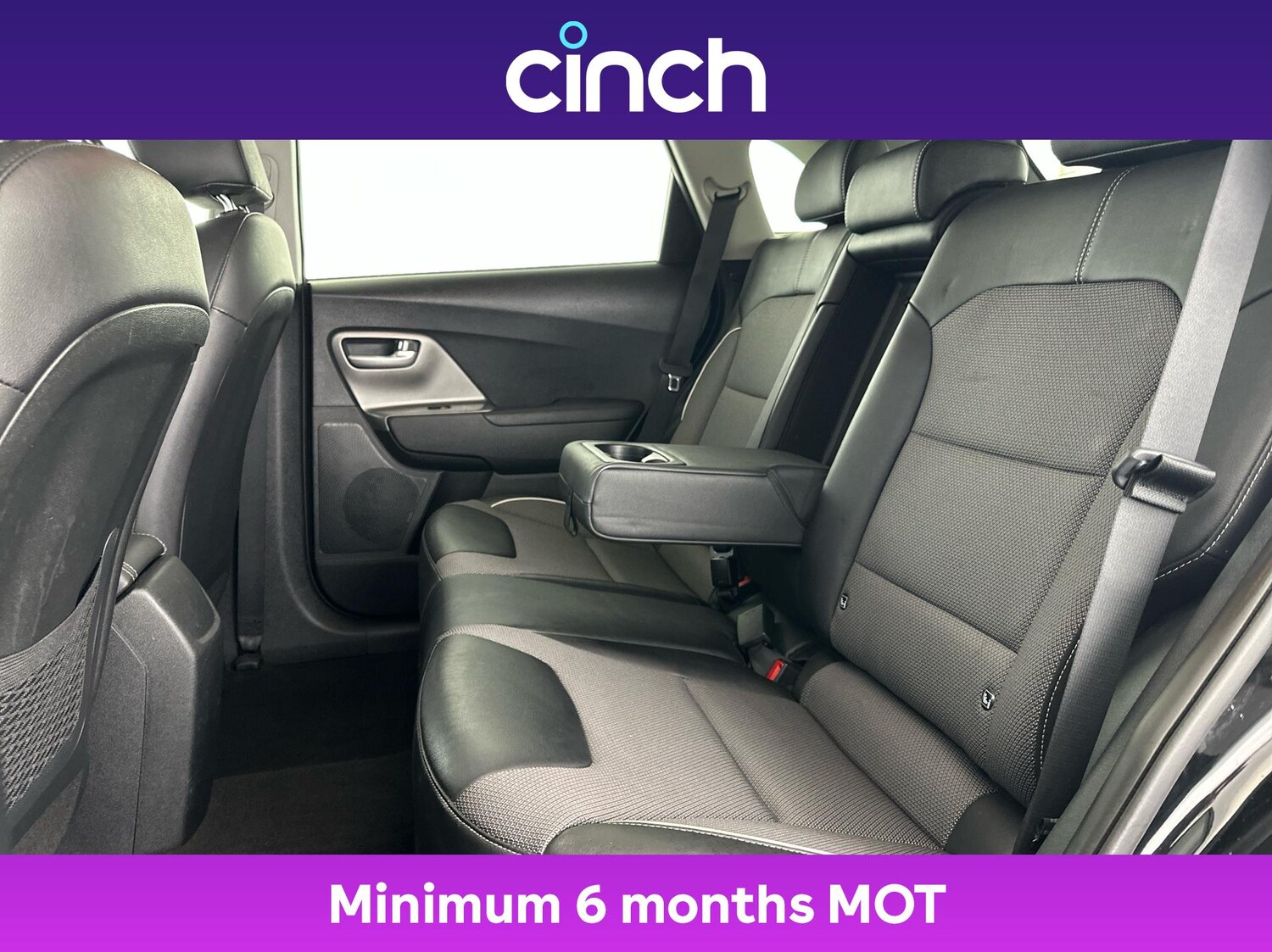 Used Kia Niro 2022 for sale - 76949750: Photo 20