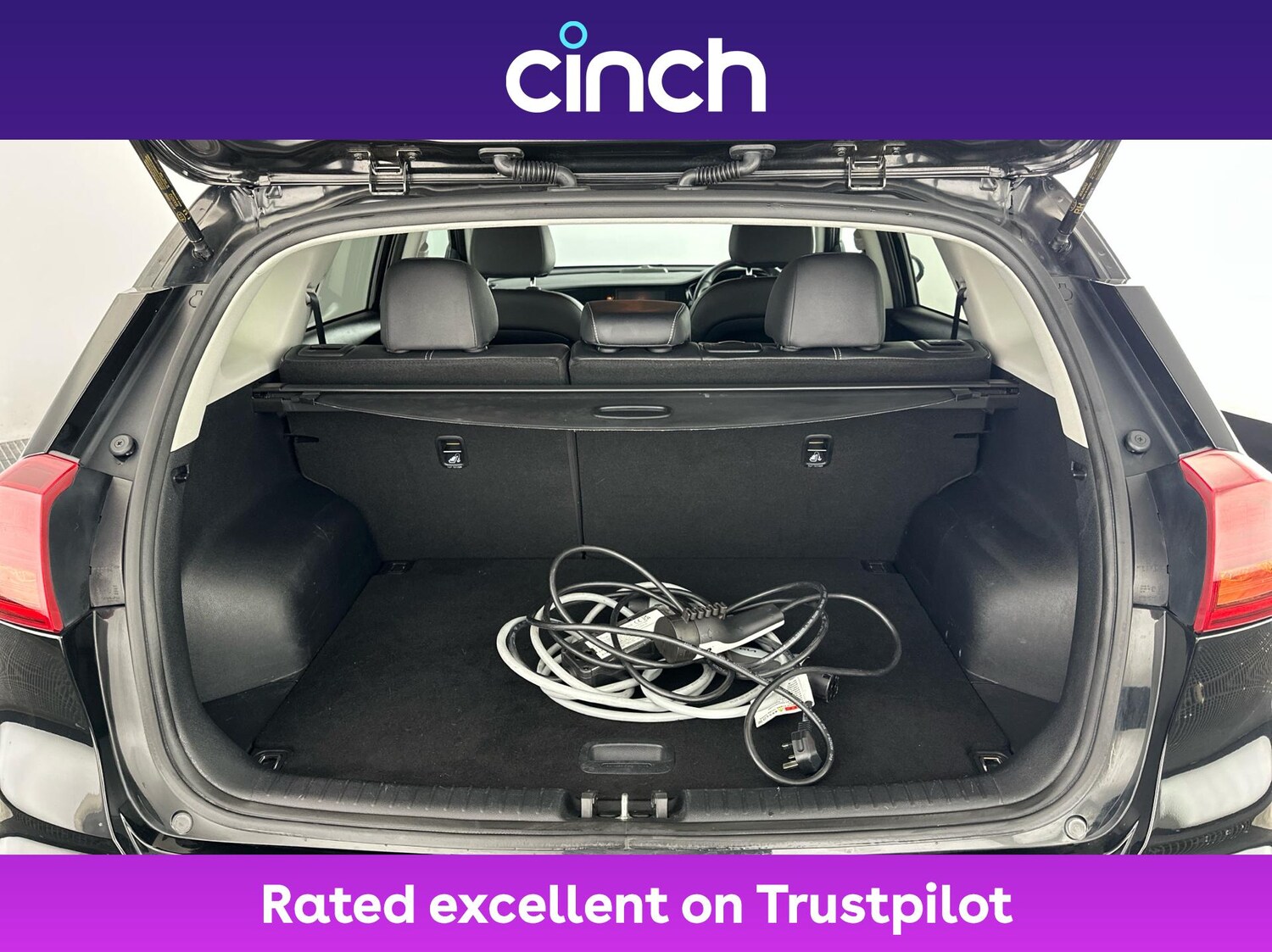 Used Kia Niro 2022 for sale - 76949750: Photo 21