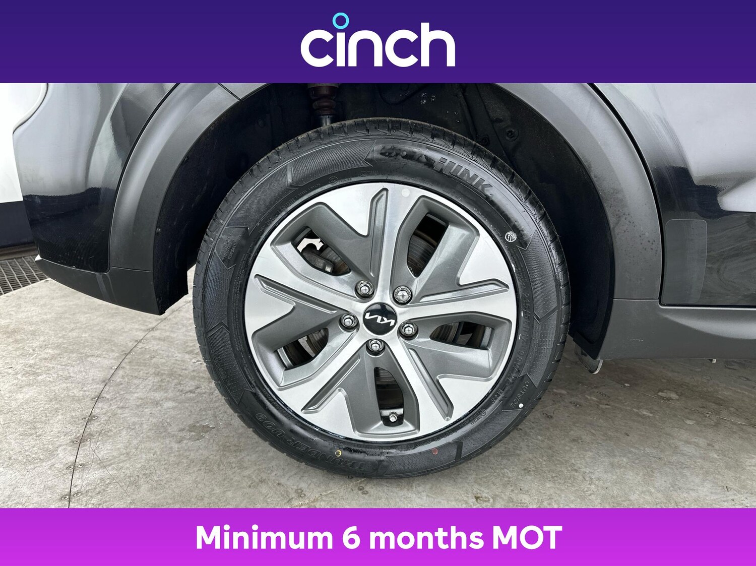 Used Kia Niro 2022 for sale - 76949750: Photo 27