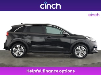 Used Kia Niro 2022 for sale - 76949750: Photo