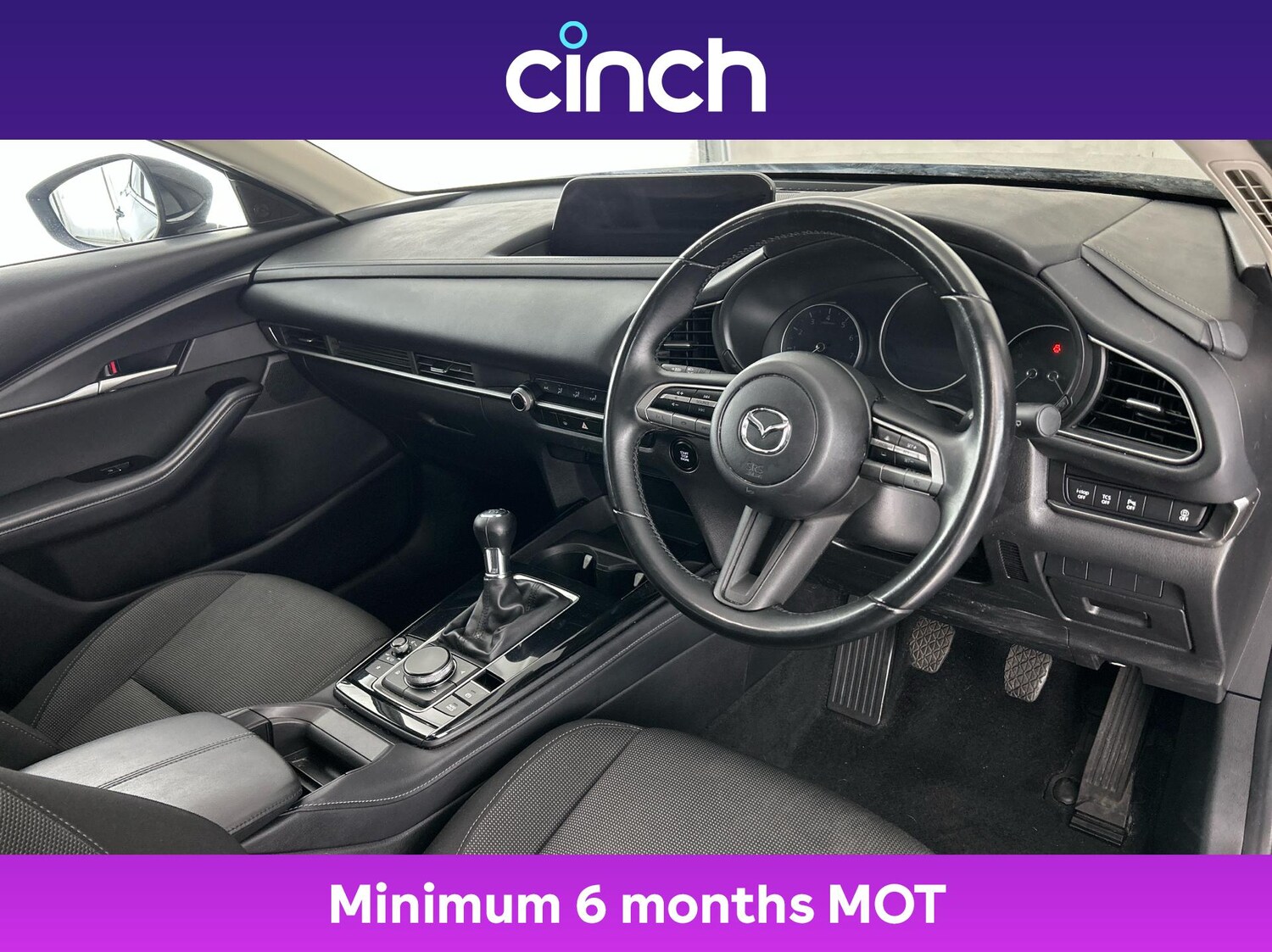 Used Mazda CX-30 2022 for sale - 76856520: Photo 12