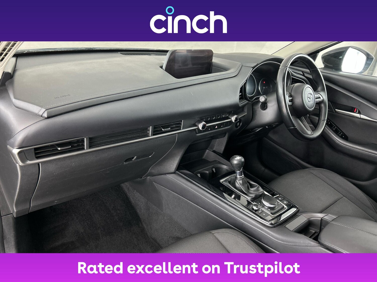 Used Mazda CX-30 2022 for sale - 76856520: Photo 14