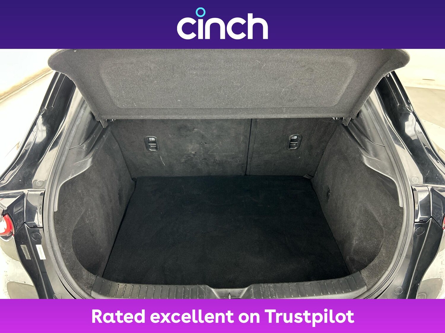 Used Mazda CX-30 2022 for sale - 76856520: Photo 21