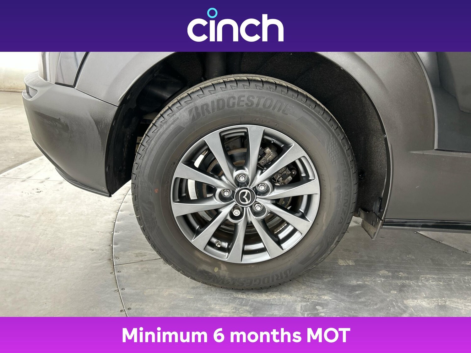 Used Mazda CX-30 2022 for sale - 76856520: Photo 27