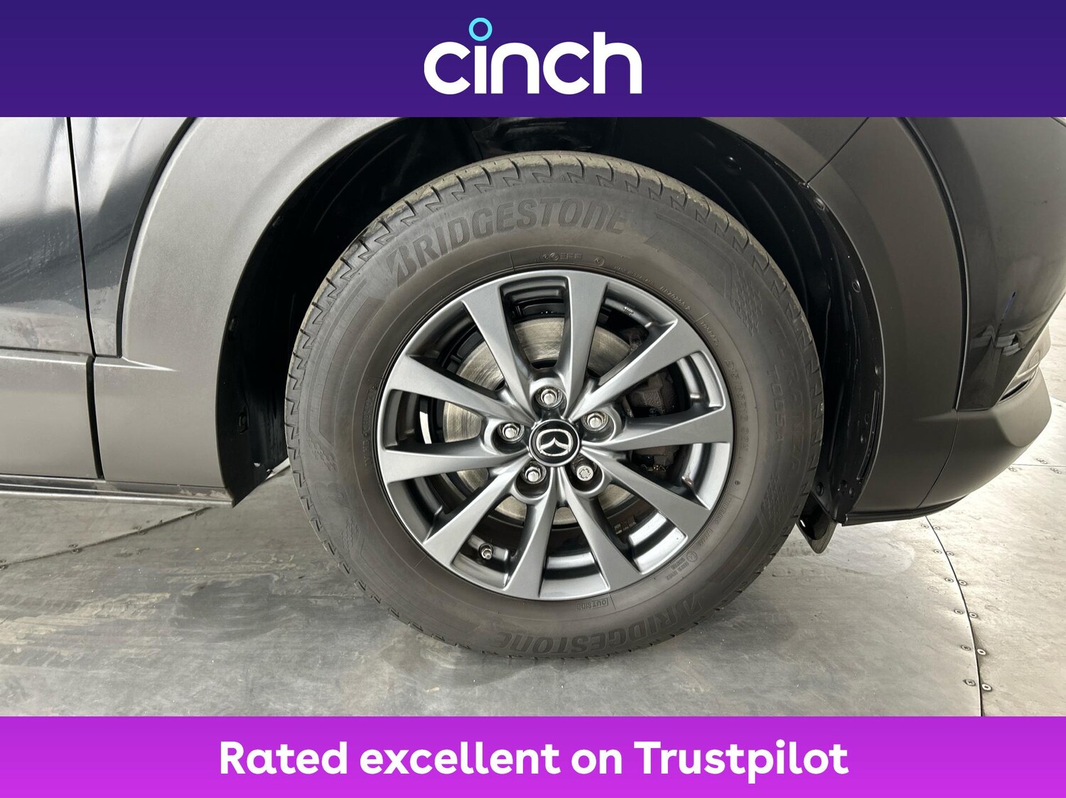 Used Mazda CX-30 2022 for sale - 76856520: Photo 28