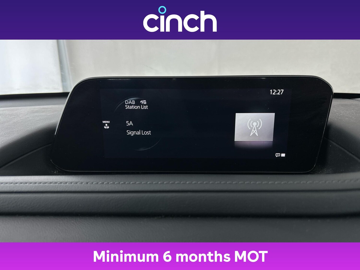 Used Mazda CX-30 2022 for sale - 76856520: Photo 32