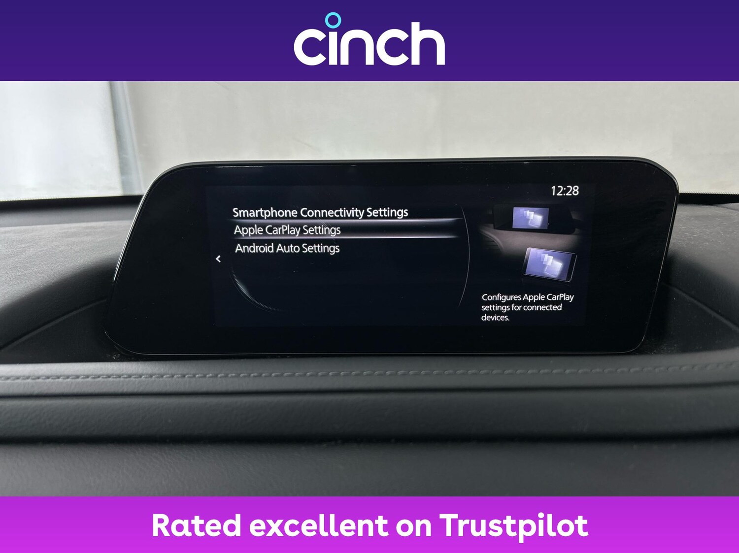 Used Mazda CX-30 2022 for sale - 76856520: Photo 33