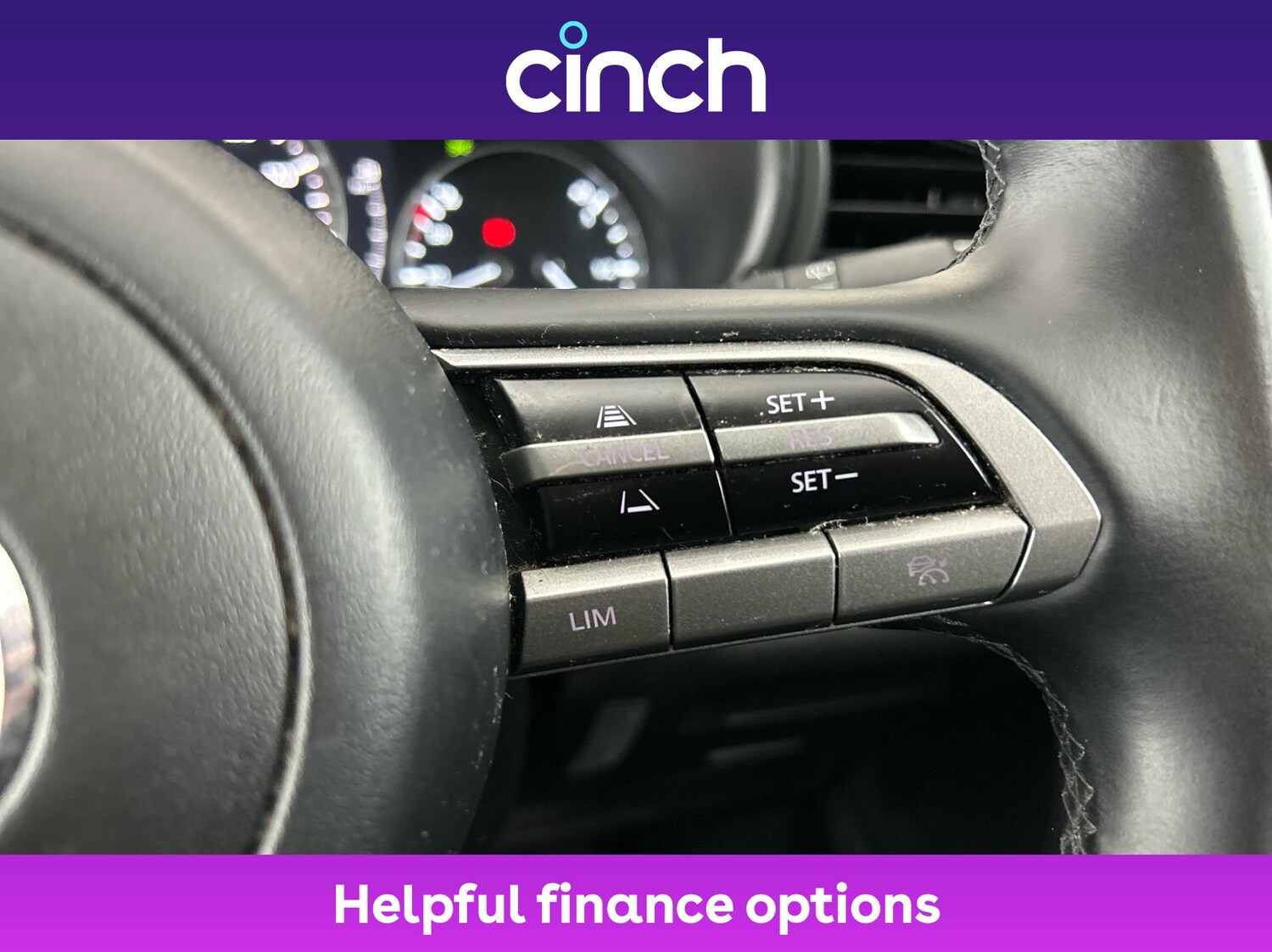 Used Mazda CX-30 2022 for sale - 76856520: Photo 35