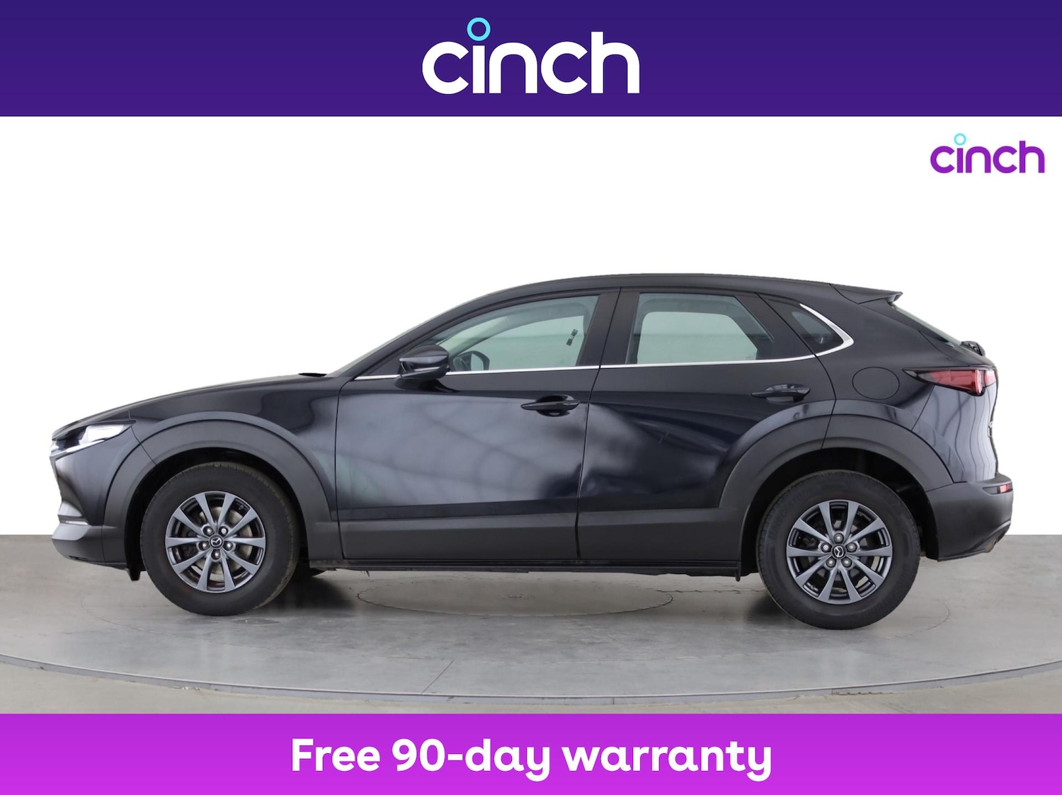 Used Mazda CX-30 2022 for sale - 76856520: Photo 8