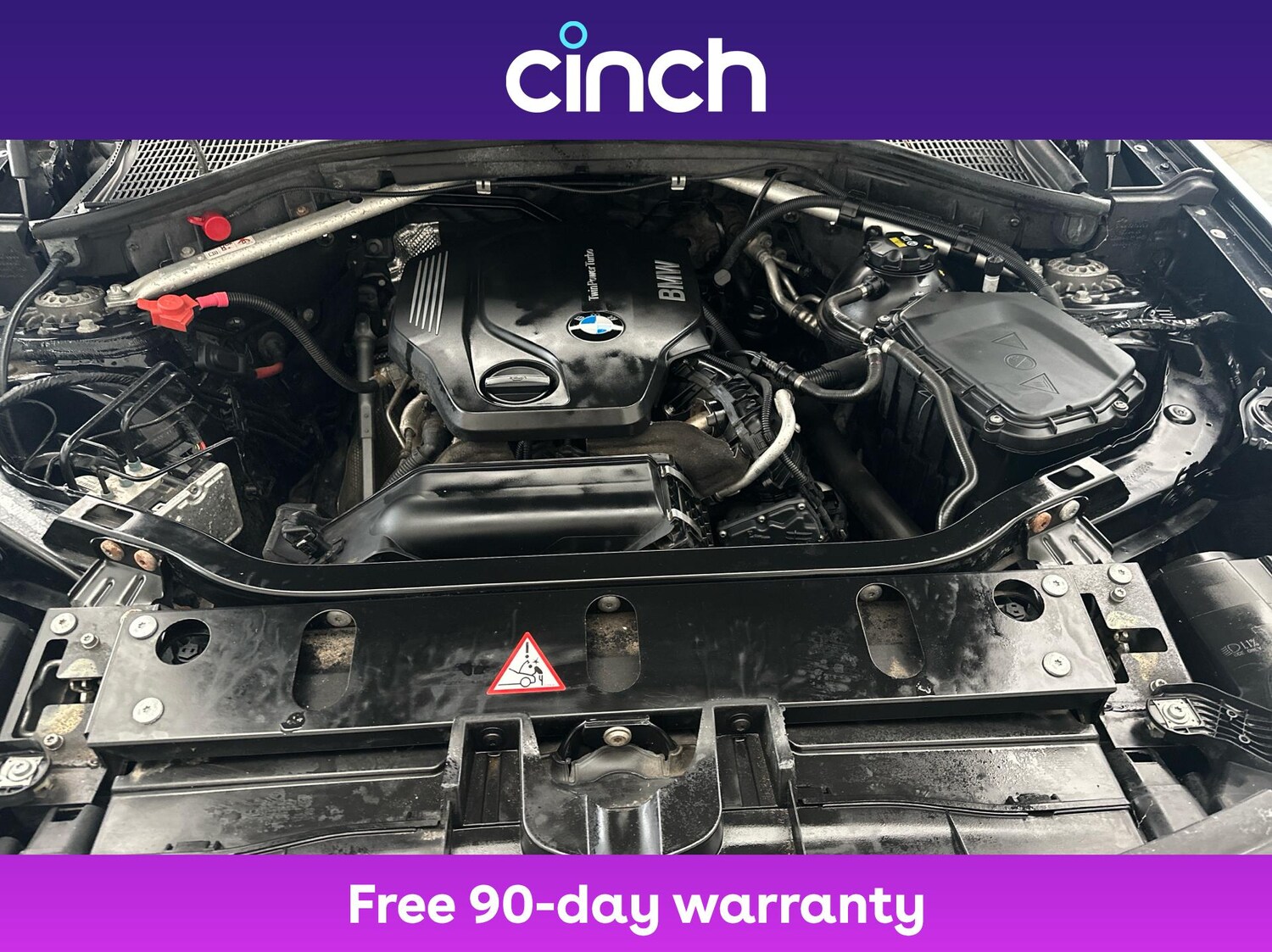 Used BMW X3 2015 for sale - 76280903: Photo 23