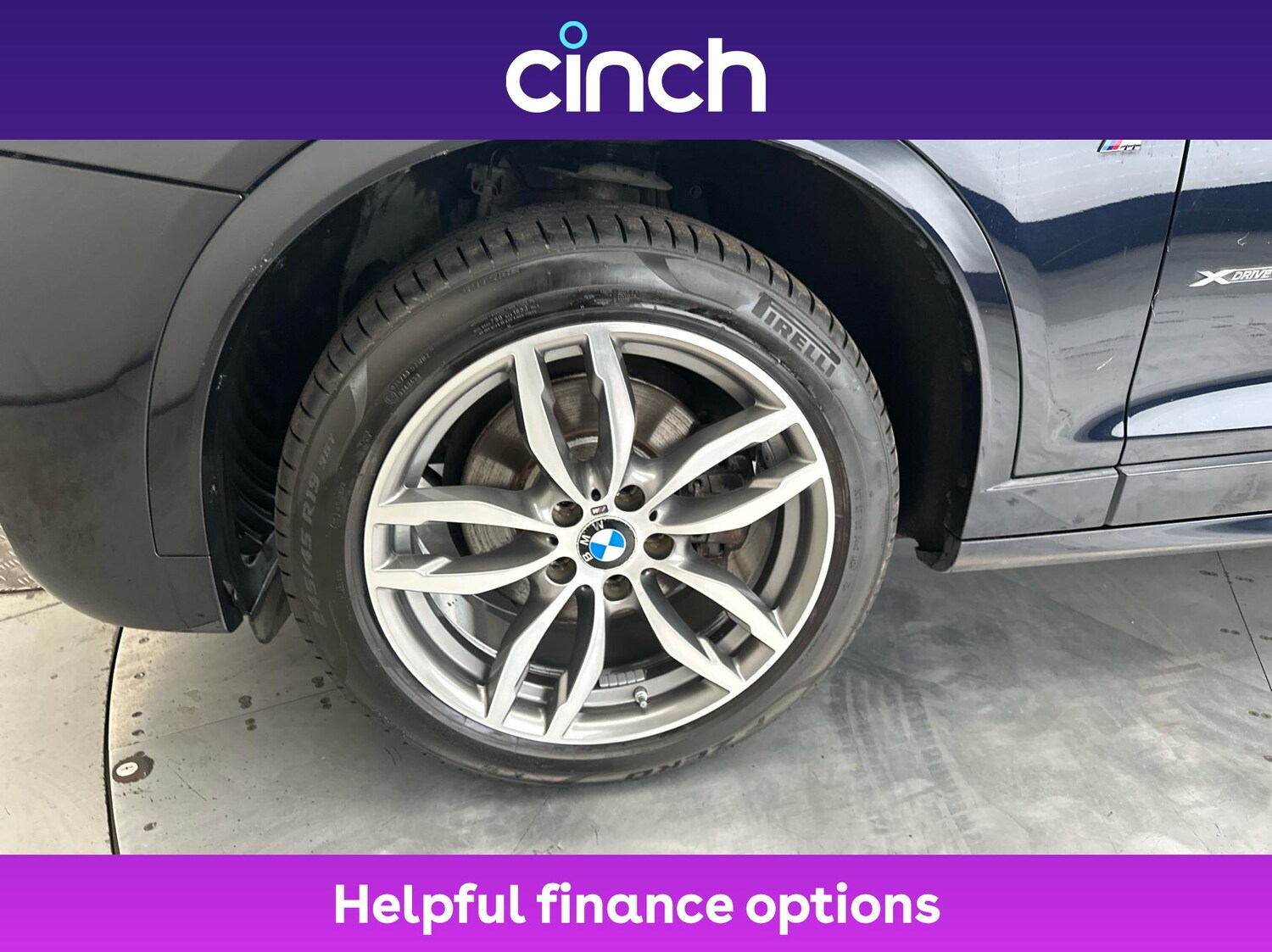 Used BMW X3 2015 for sale - 76280903: Photo 24