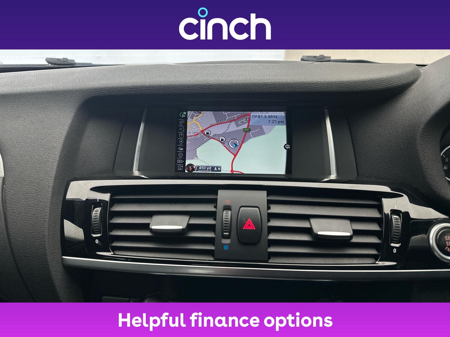 Used BMW X3 2015 for sale - 76280903: Photo 30