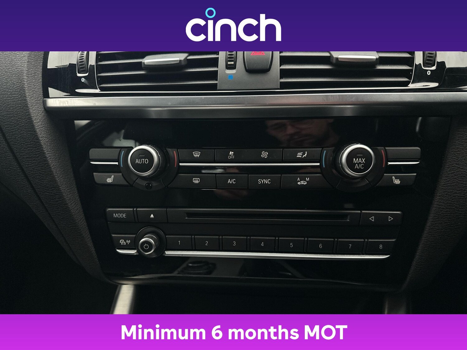 Used BMW X3 2015 for sale - 76280903: Photo 32