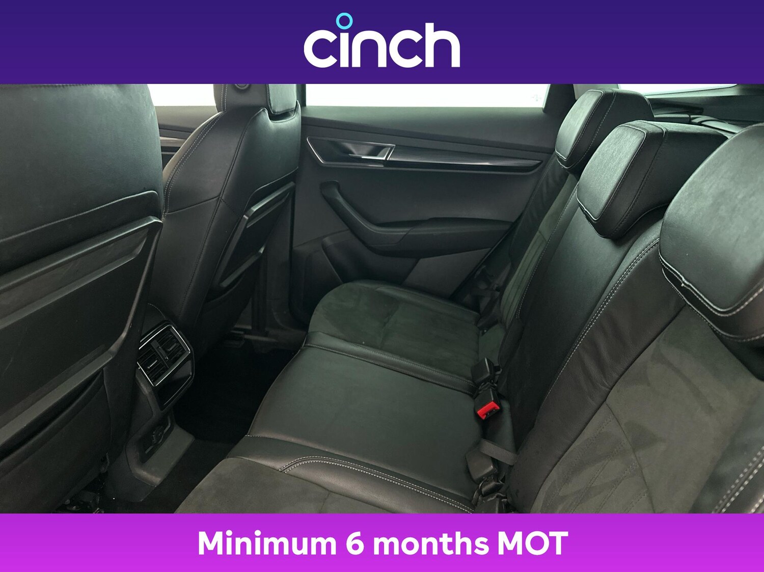 Used Skoda Karoq 2021 for sale - 76590587: Photo 20