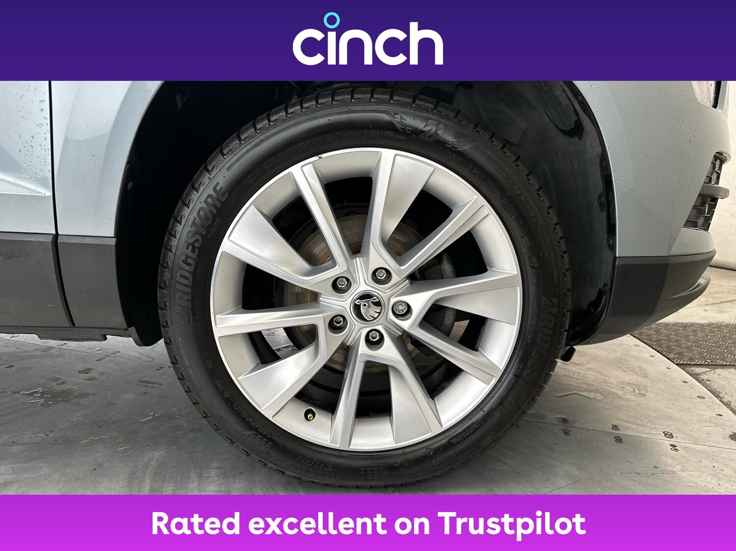 Used Skoda Karoq 2021 for sale - 76590587: Photo 28