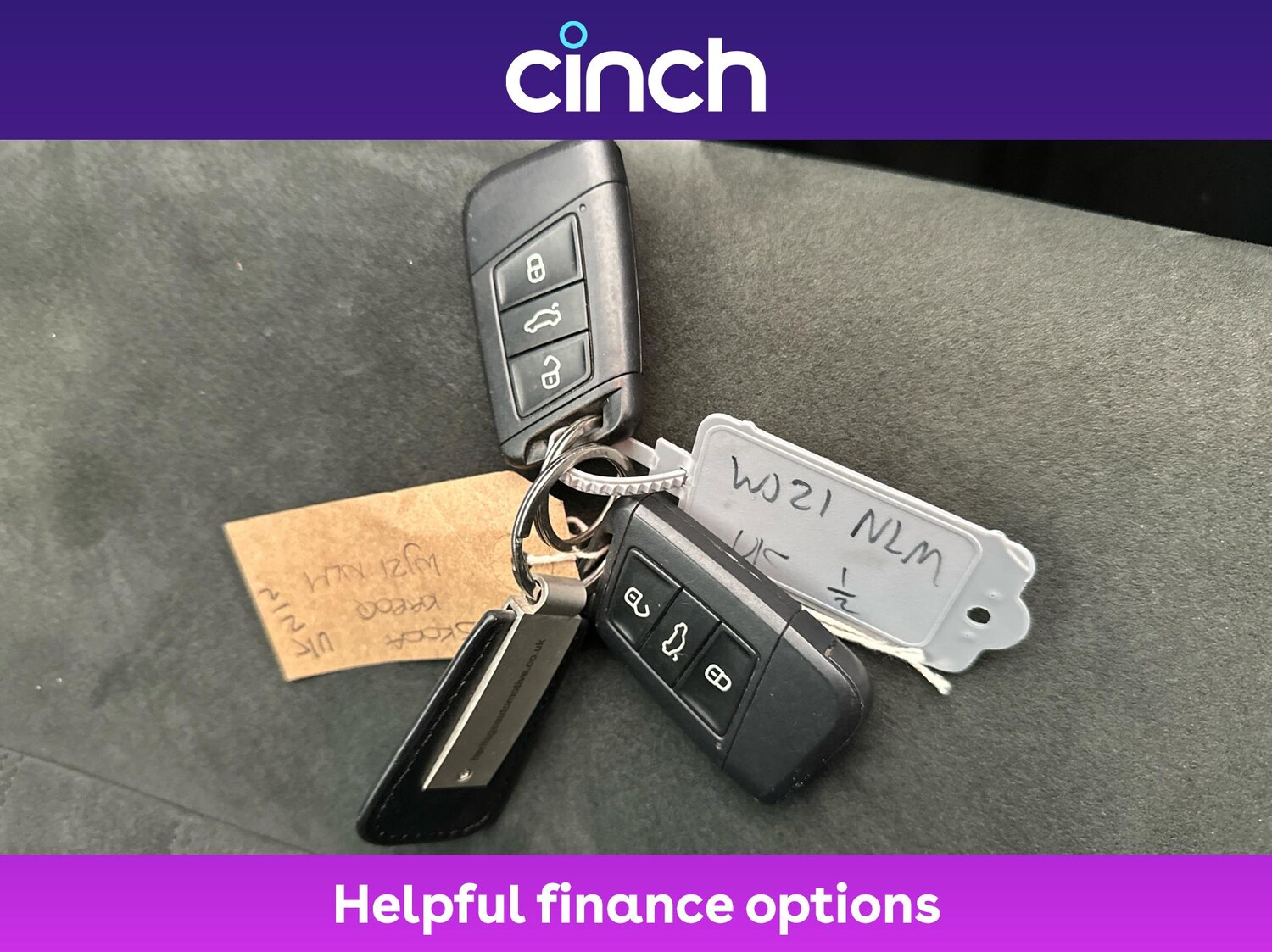 Used Skoda Karoq 2021 for sale - 76590587: Photo 30