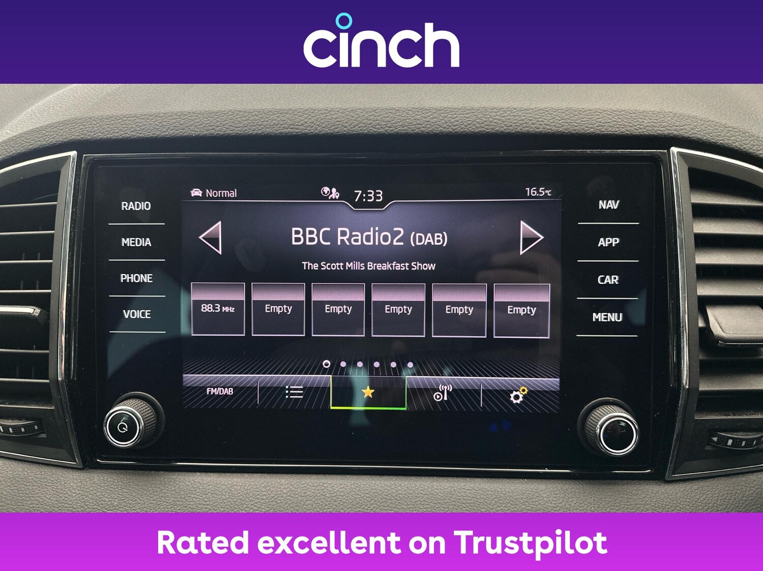 Used Skoda Karoq 2021 for sale - 76590587: Photo 33