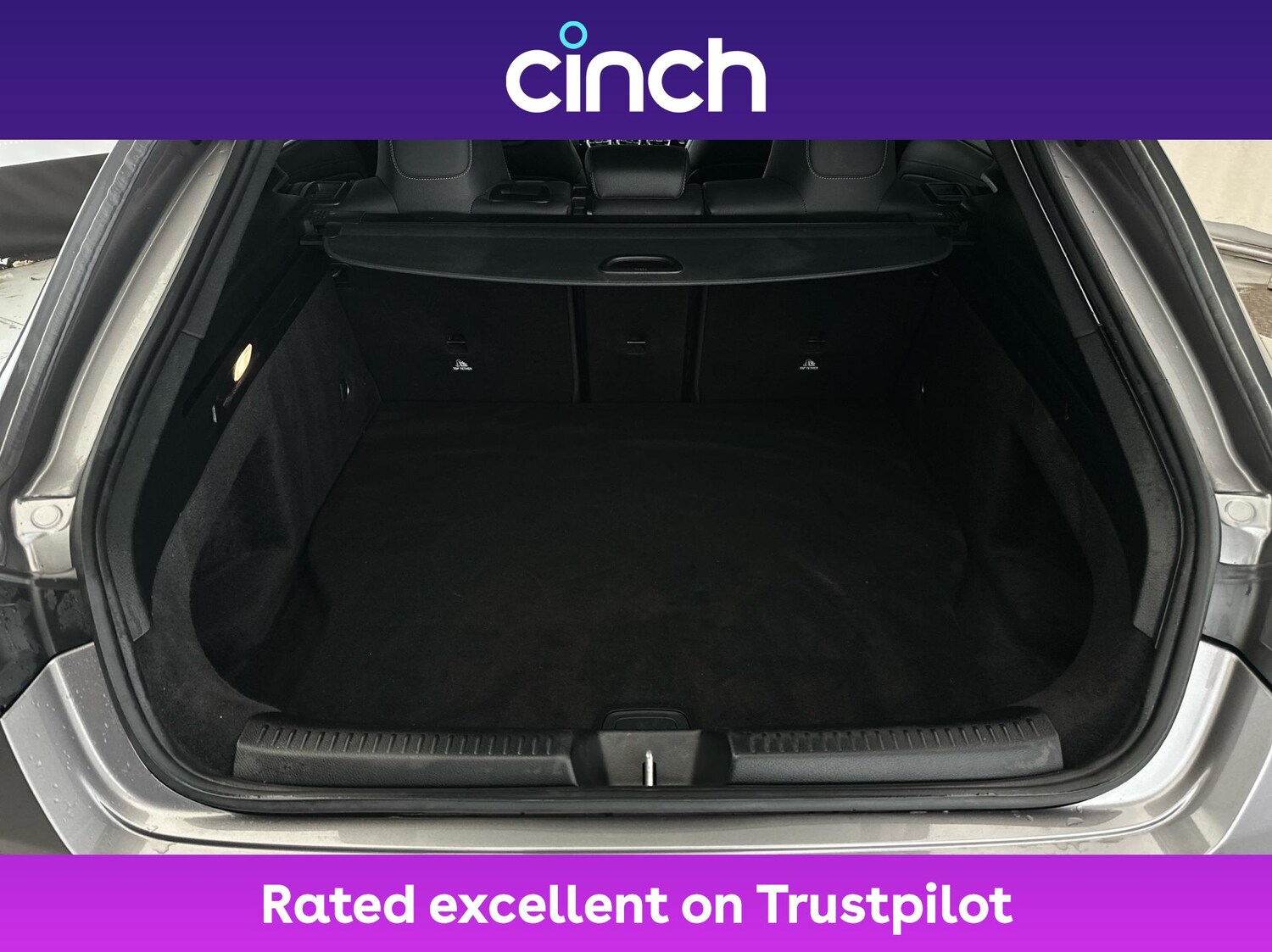 Used Mercedes-Benz CLA 2021 for sale - 76636013: Photo 21