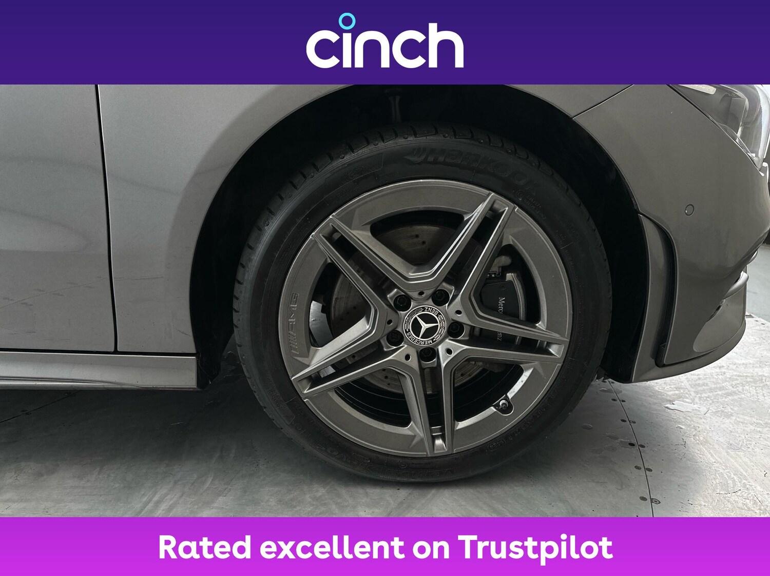 Used Mercedes-Benz CLA 2021 for sale - 76636013: Photo 28