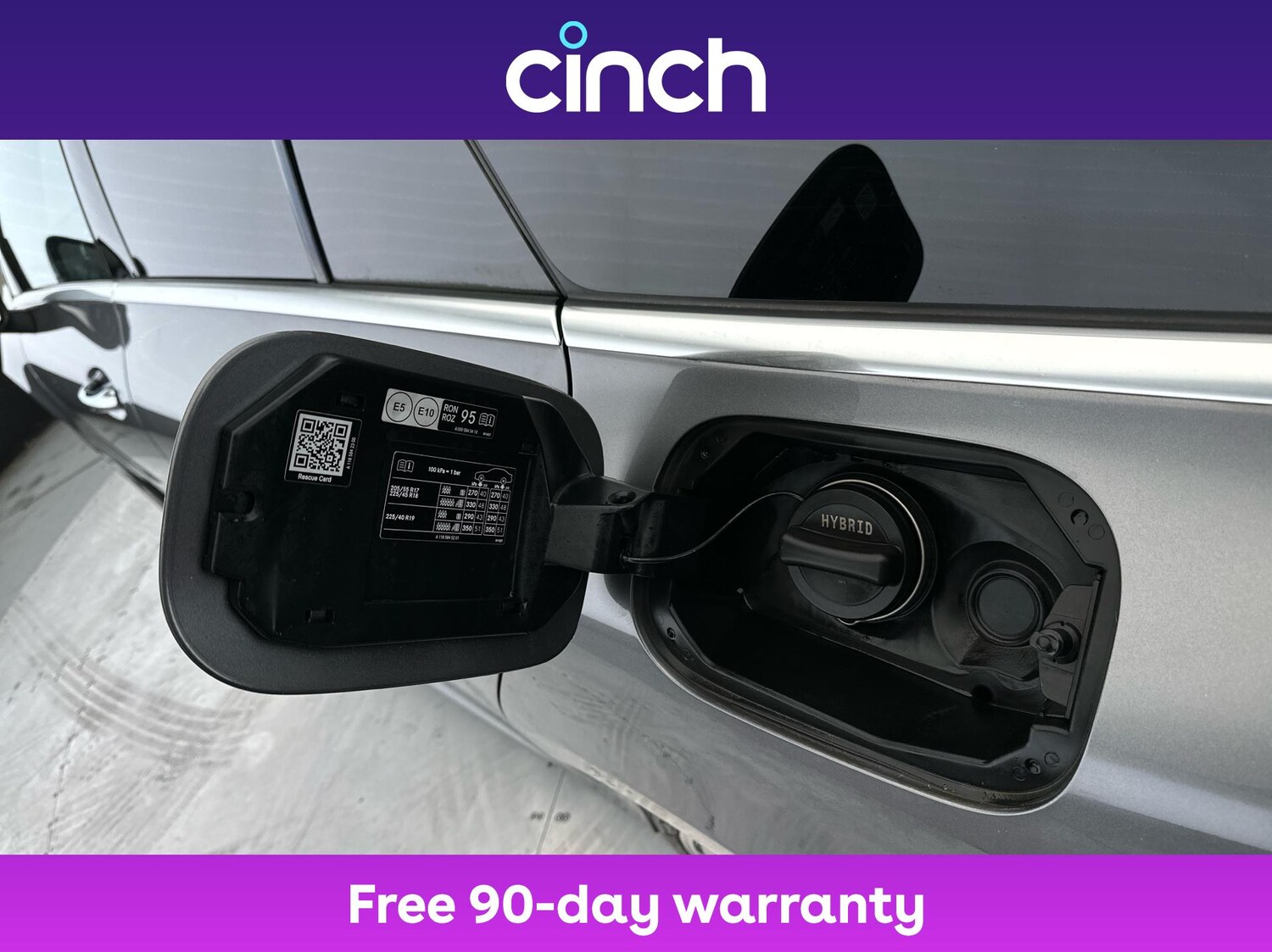 Used Mercedes-Benz CLA 2021 for sale - 76636013: Photo 29