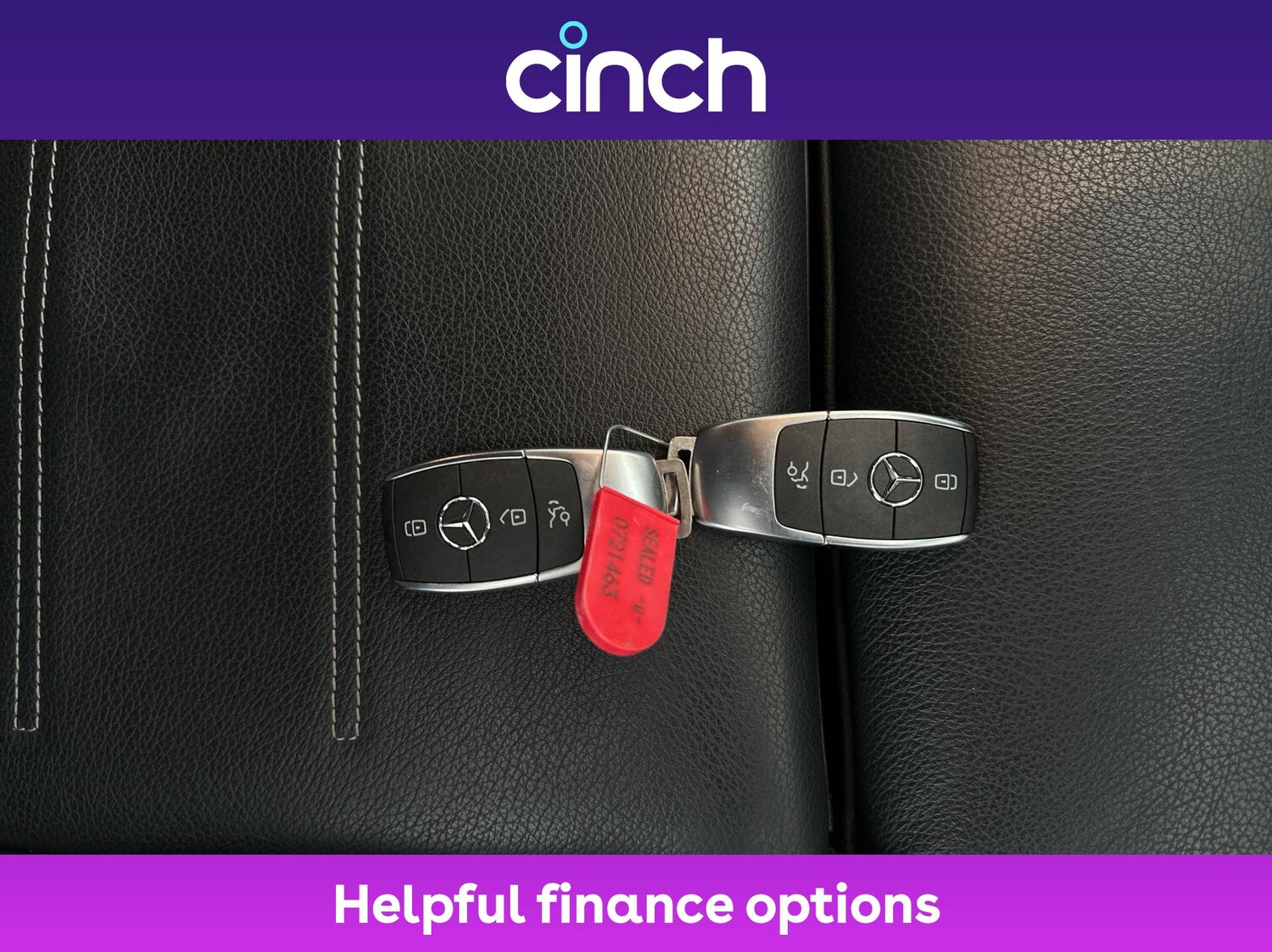 Used Mercedes-Benz CLA 2021 for sale - 76636013: Photo 30