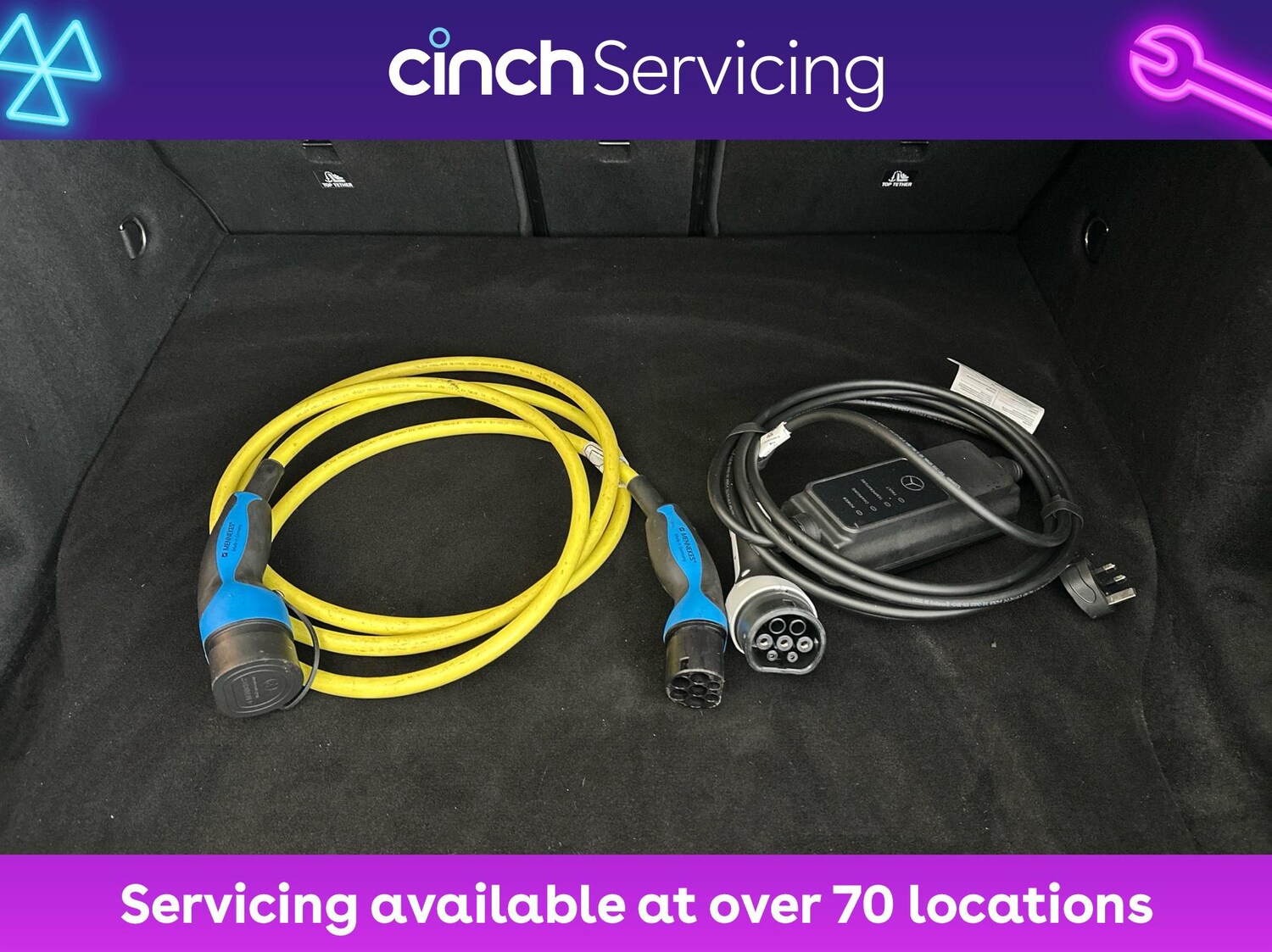 Used Mercedes-Benz CLA 2021 for sale - 76636013: Photo 31