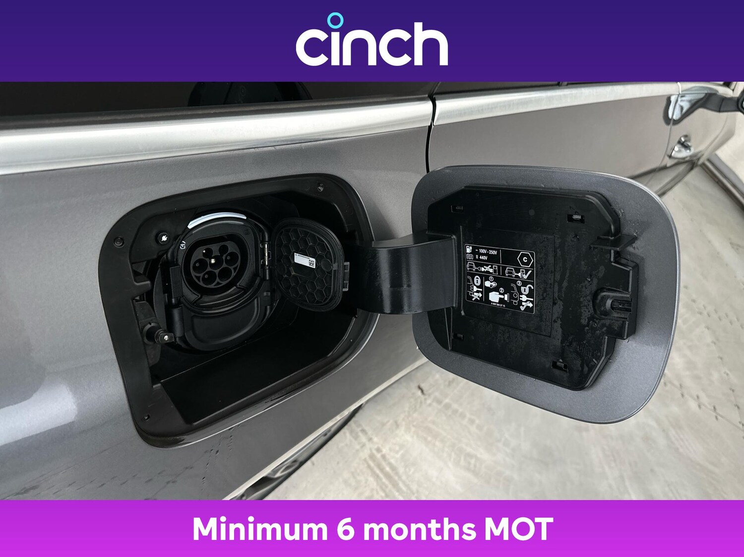 Used Mercedes-Benz CLA 2021 for sale - 76636013: Photo 32