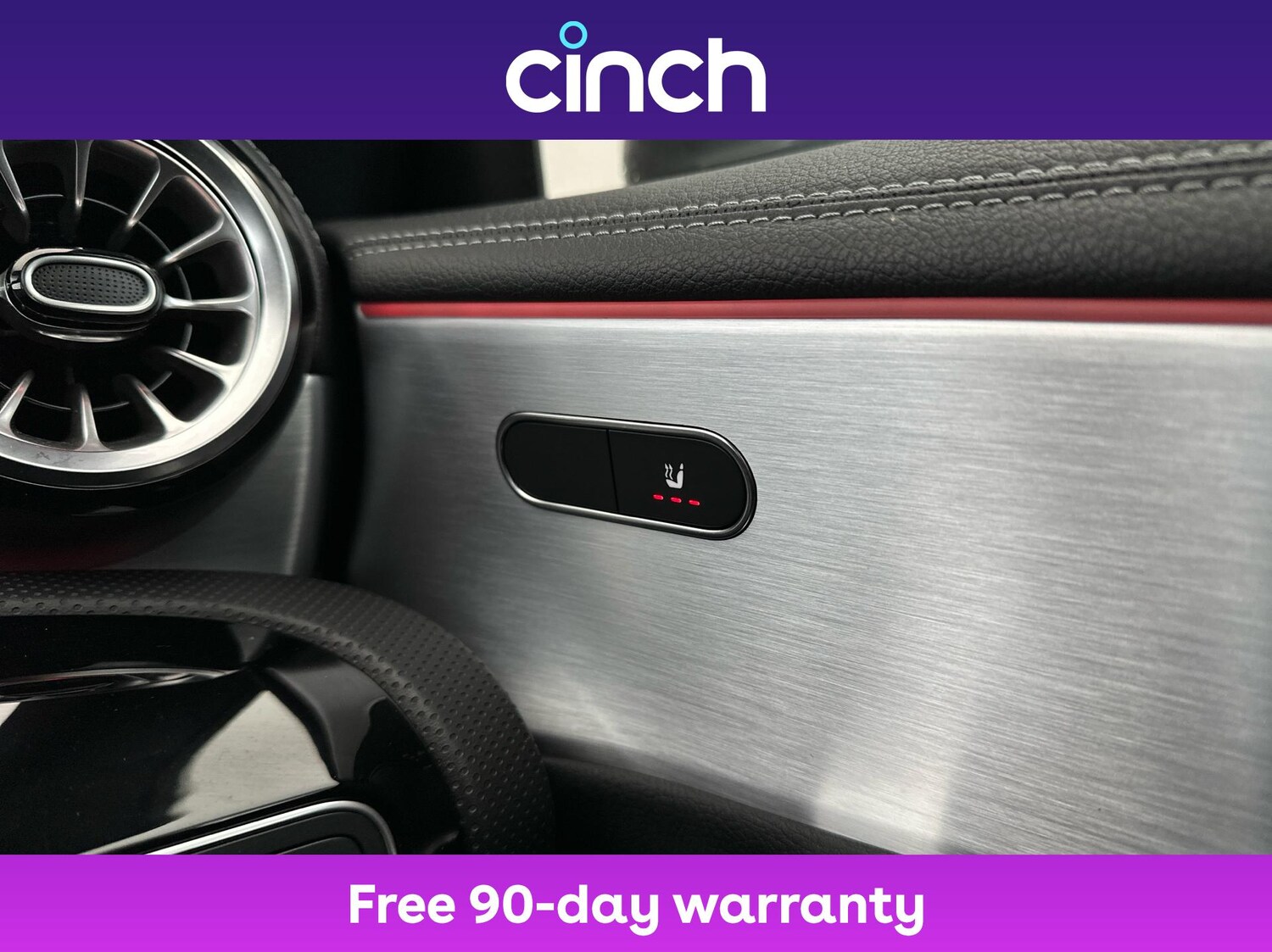 Used Mercedes-Benz CLA 2021 for sale - 76636013: Photo 39