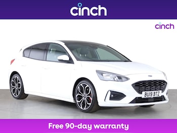 Ford - Focus