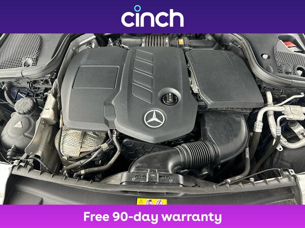 Used Mercedes-Benz E-Class 2017 for sale - 75323889: Photo 23