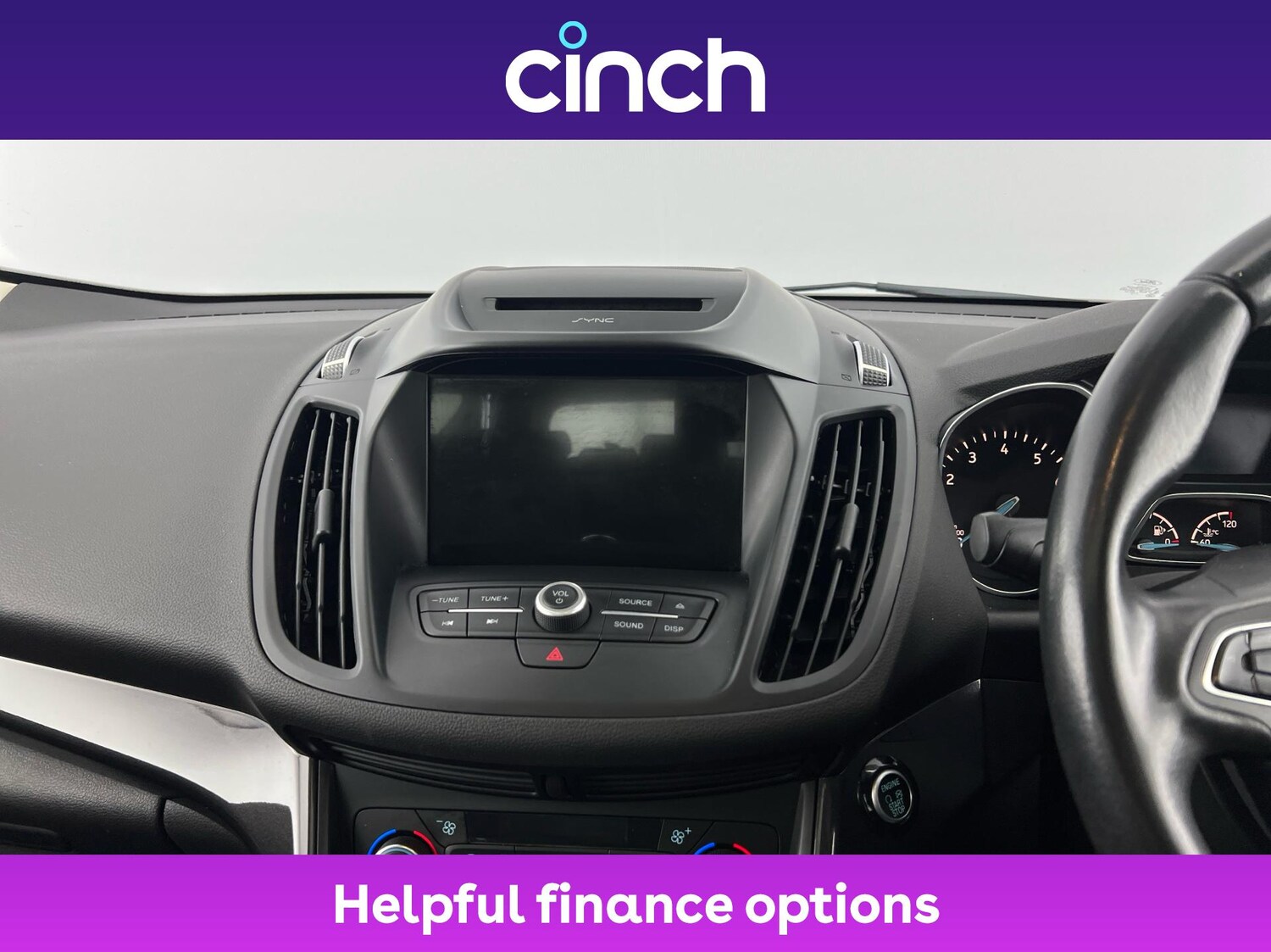 Used Ford Kuga 2017 for sale - 76395394: Photo 17