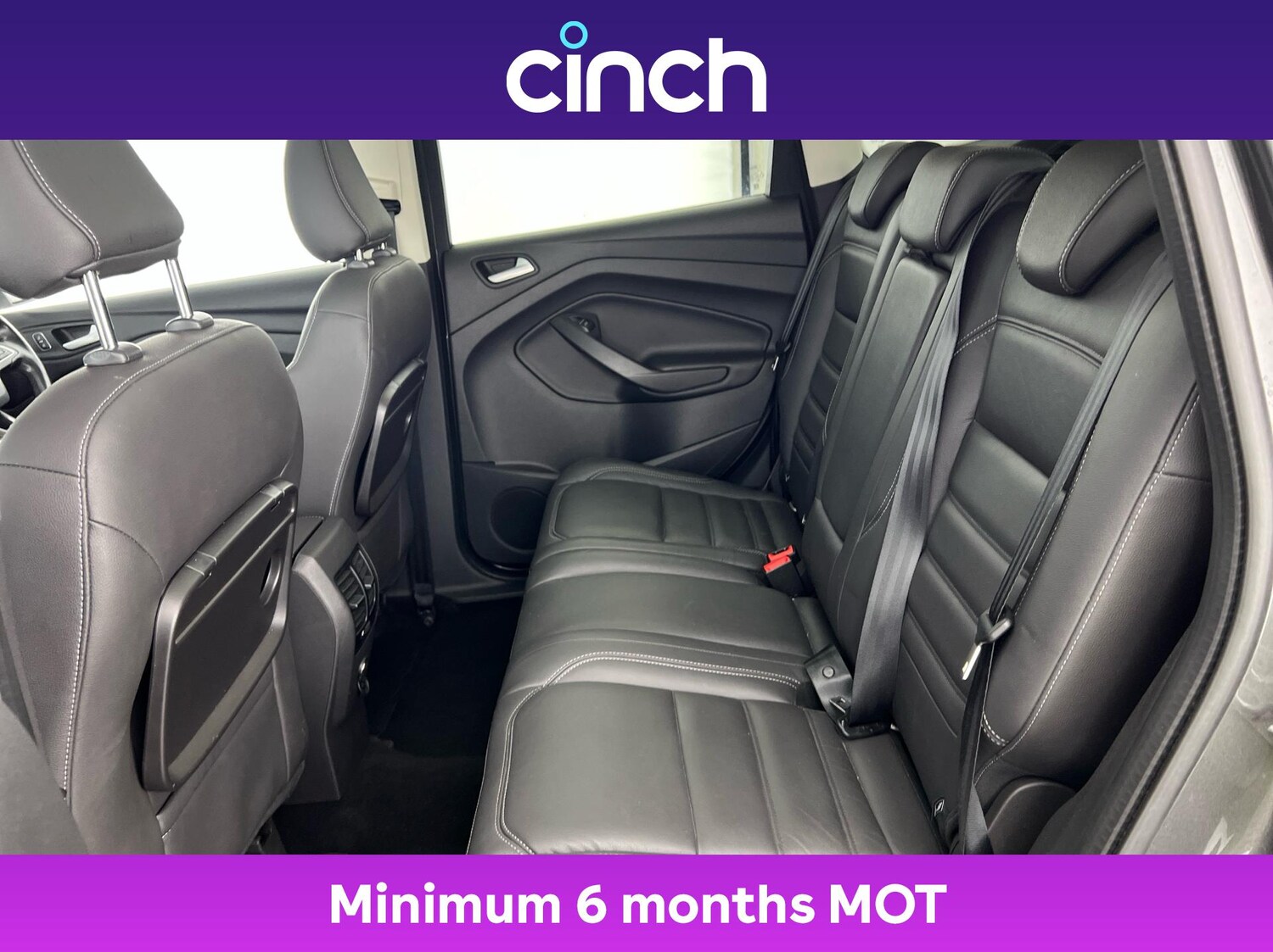 Used Ford Kuga 2017 for sale - 76395394: Photo 20