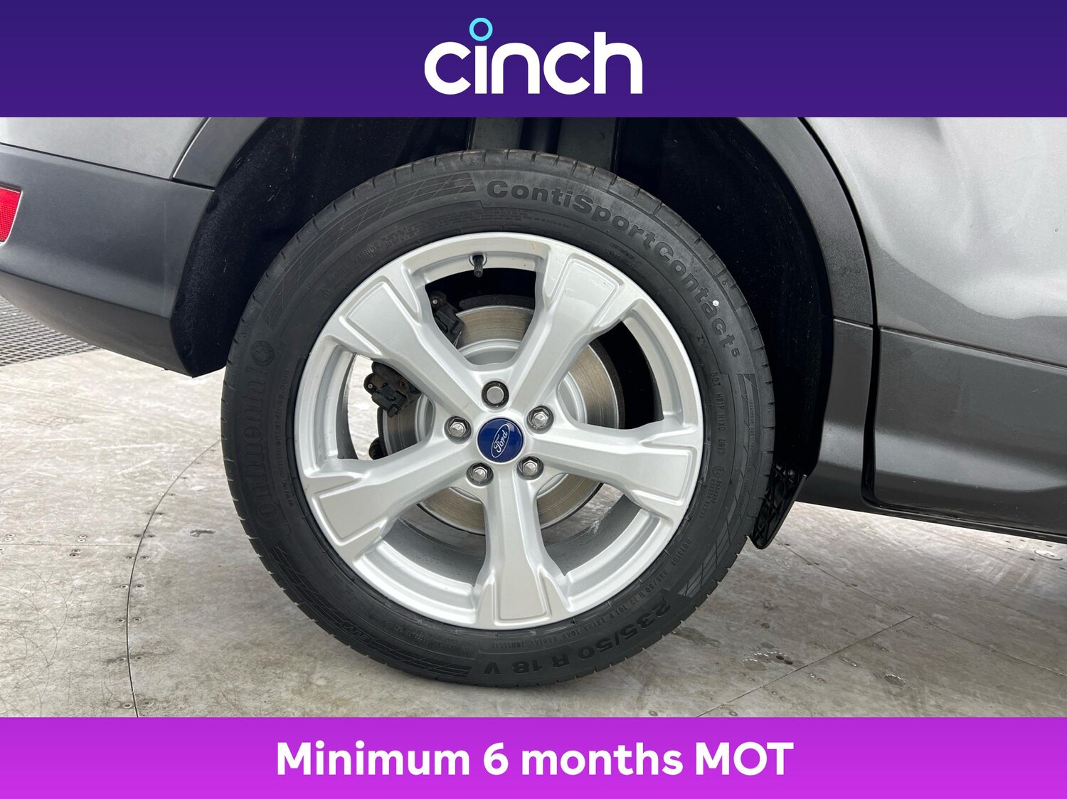 Used Ford Kuga 2017 for sale - 76395394: Photo 27