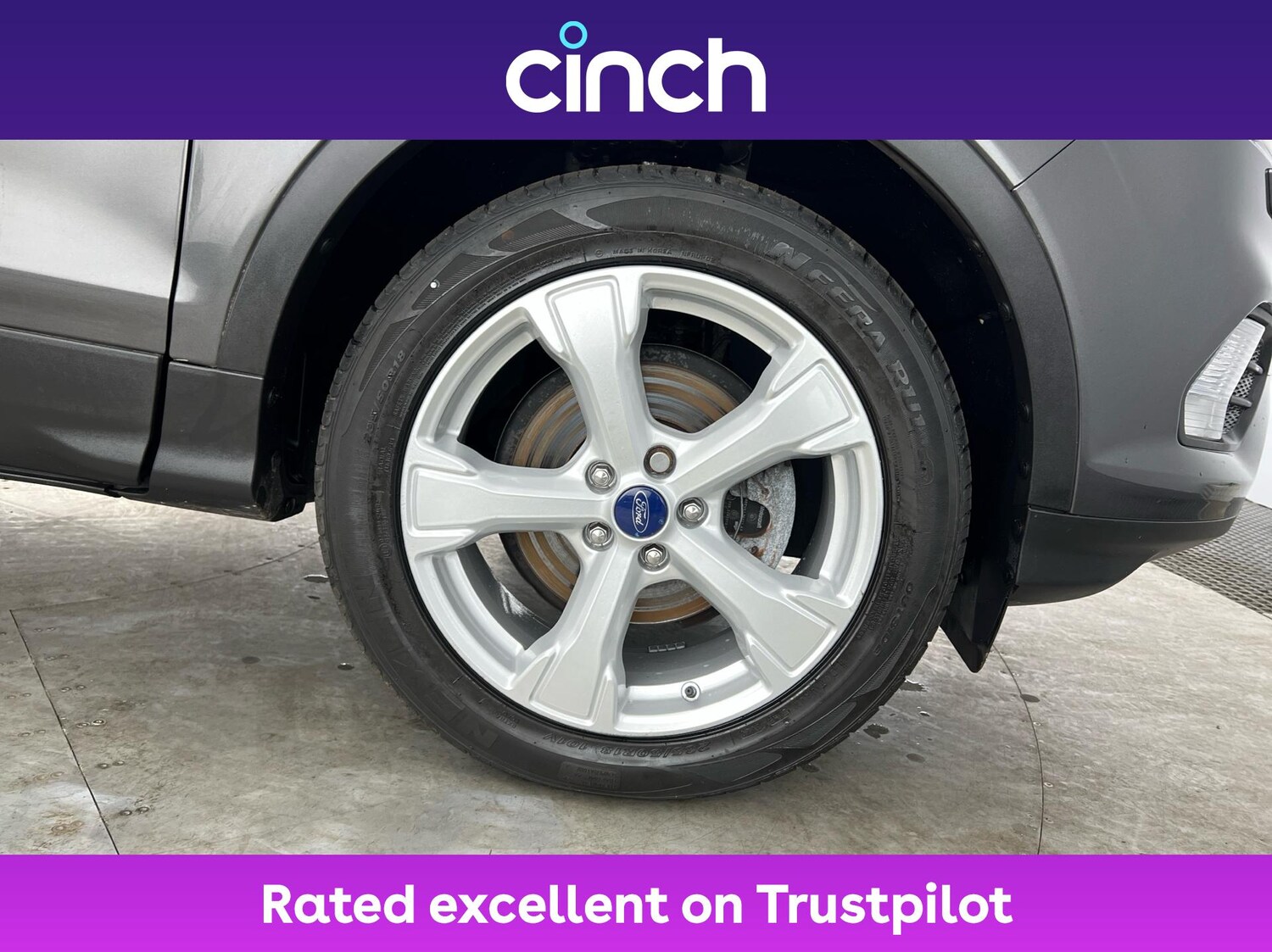 Used Ford Kuga 2017 for sale - 76395394: Photo 28