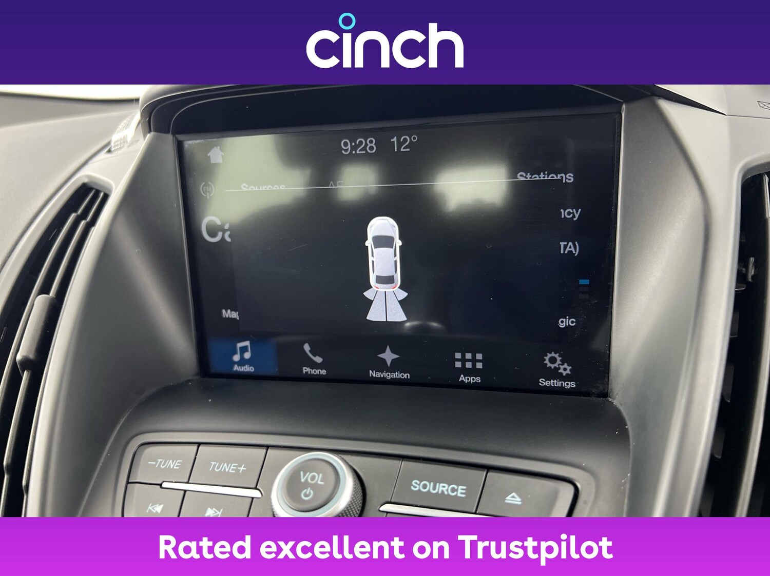 Used Ford Kuga 2017 for sale - 76395394: Photo 33