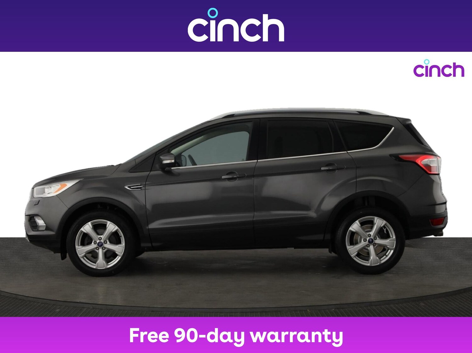 Used Ford Kuga 2017 for sale - 76395394: Photo 8