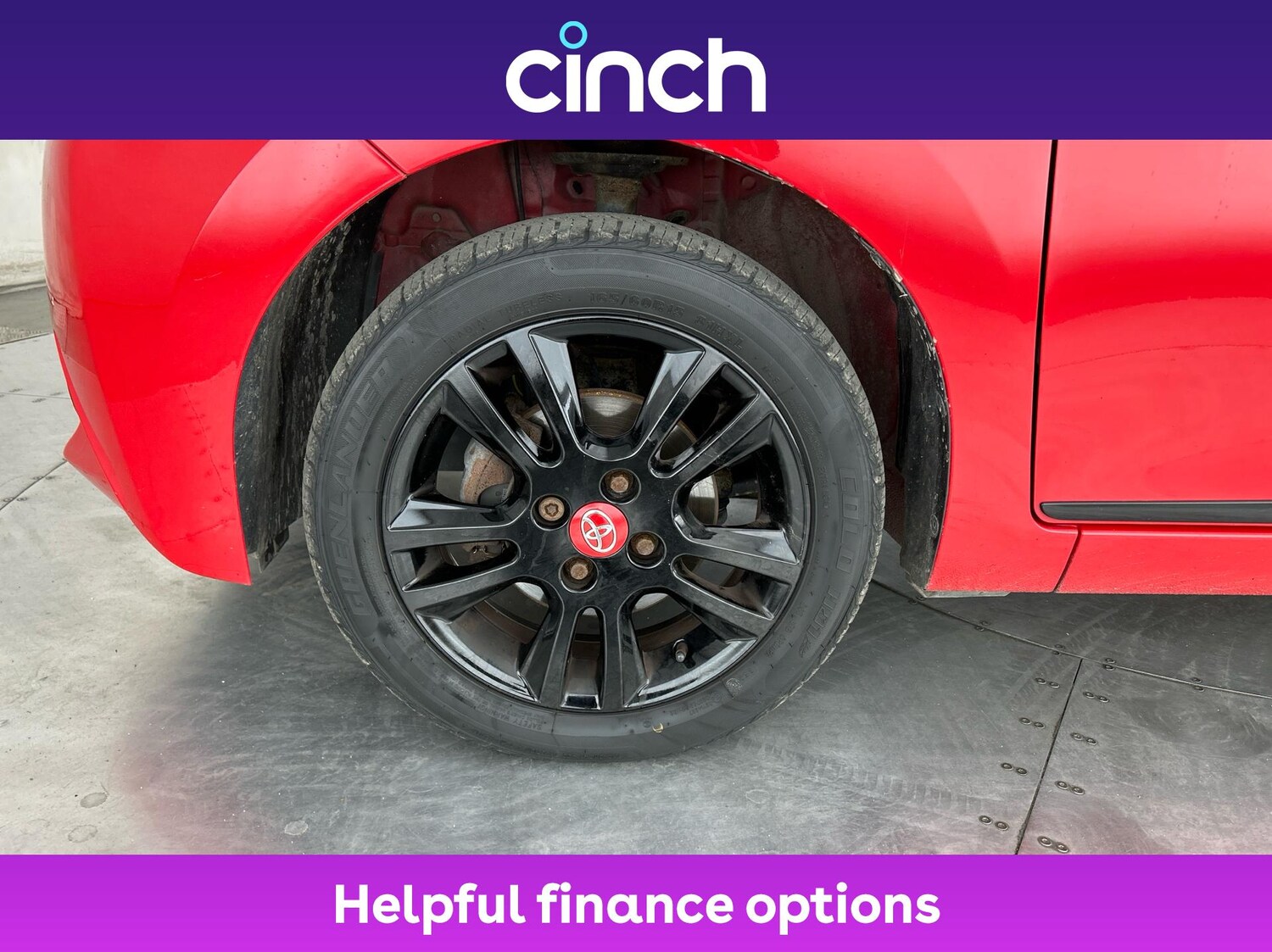 Used Toyota AYGO 2017 for sale - 76999774: Photo 24