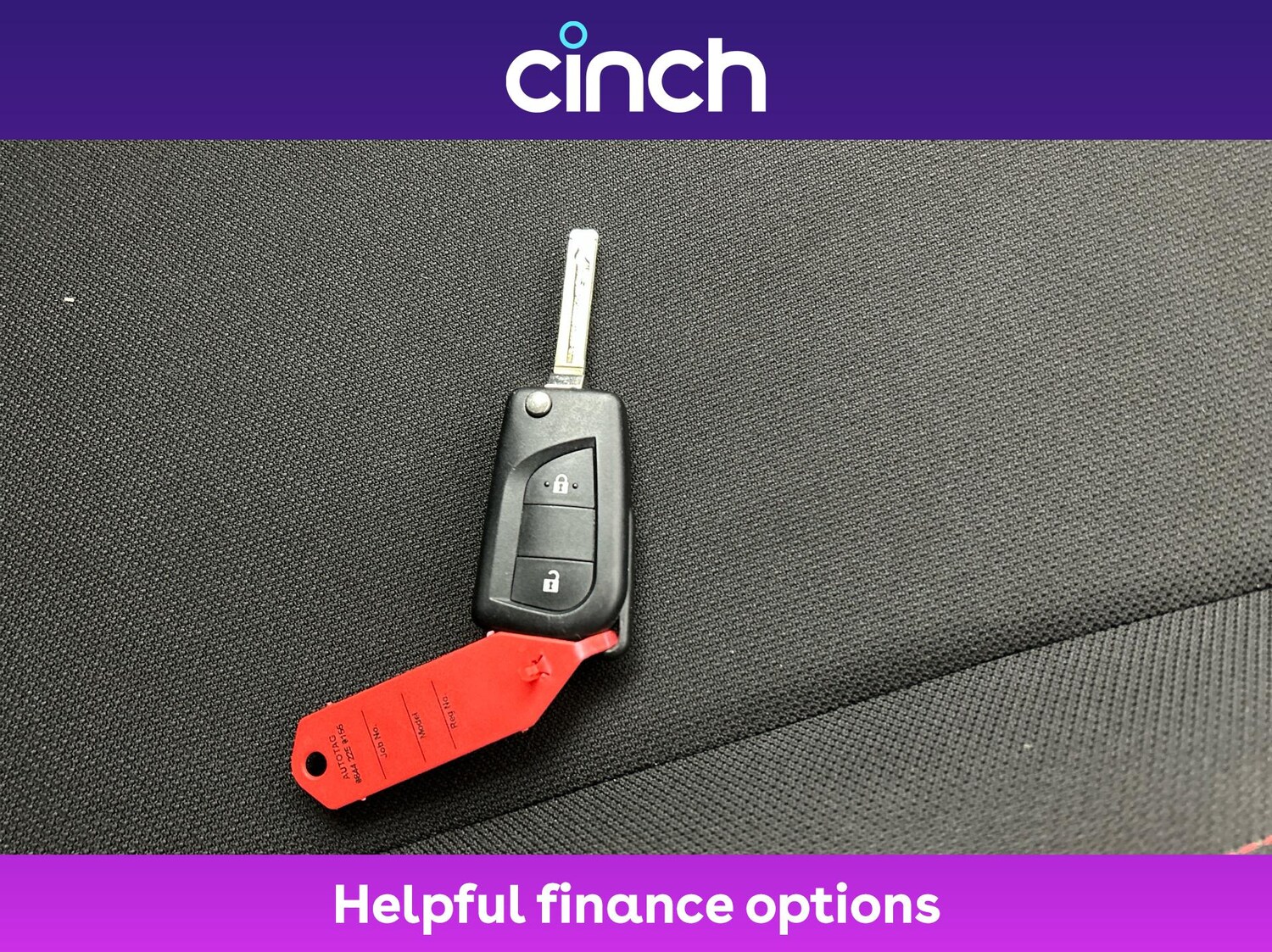 Used Toyota AYGO 2017 for sale - 76999774: Photo 30