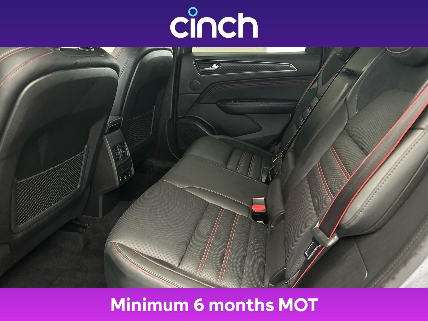 Used Renault Arkana 2022 for sale - 76376764: Photo 20