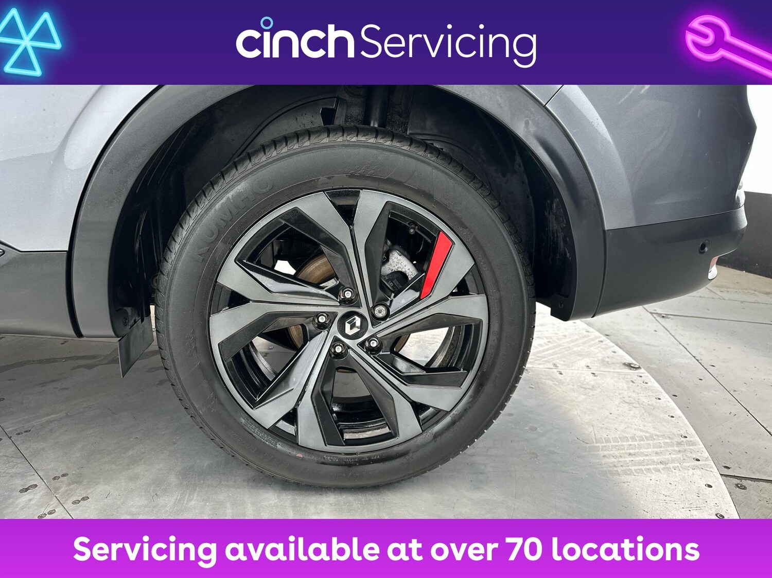 Used Renault Arkana 2022 for sale - 76376764: Photo 26