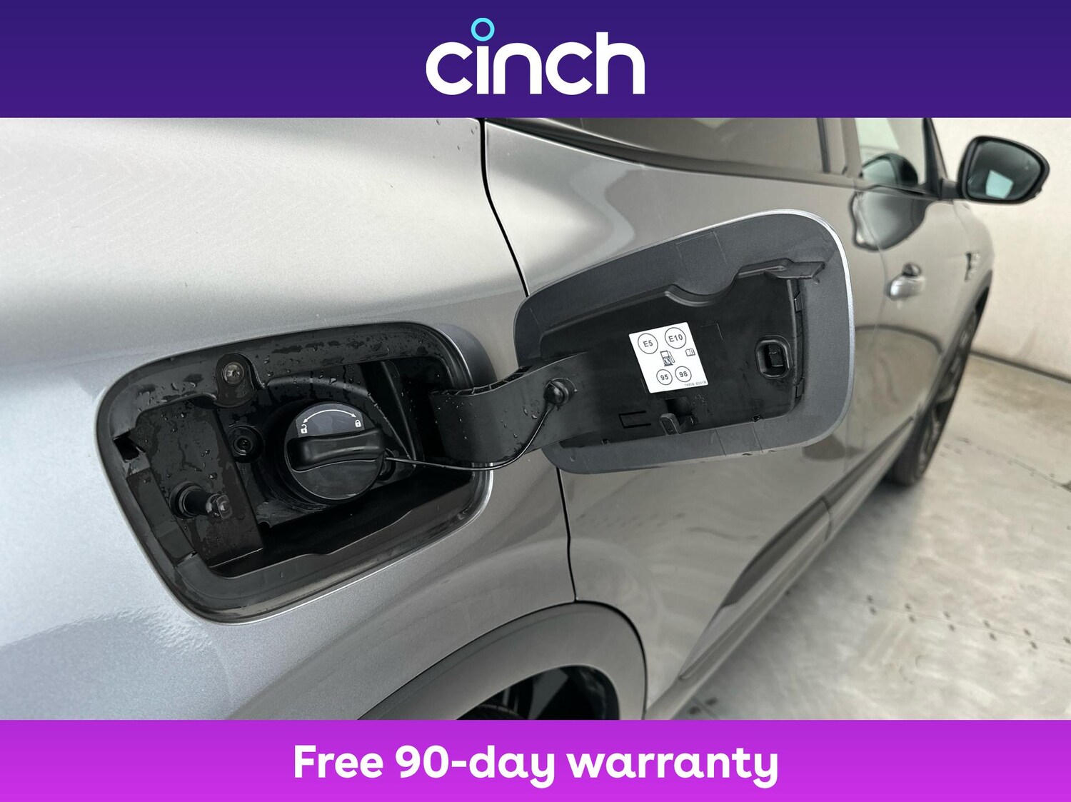 Used Renault Arkana 2022 for sale - 76376764: Photo 29