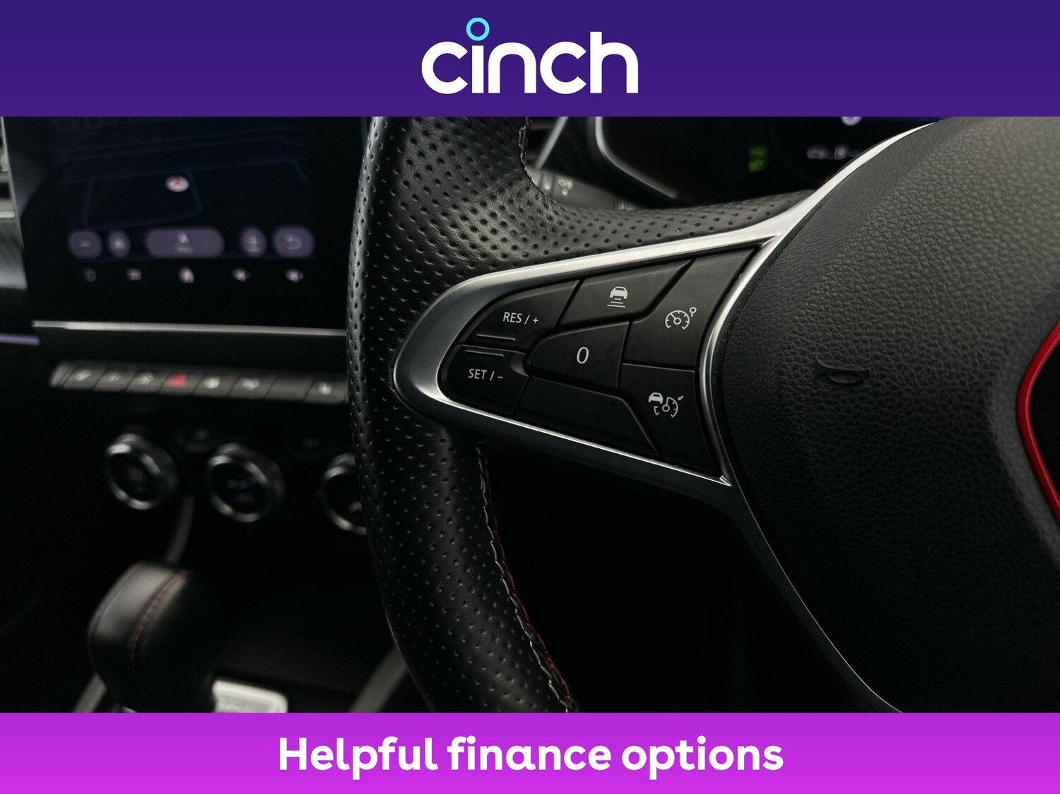 Used Renault Arkana 2022 for sale - 76376764: Photo 30