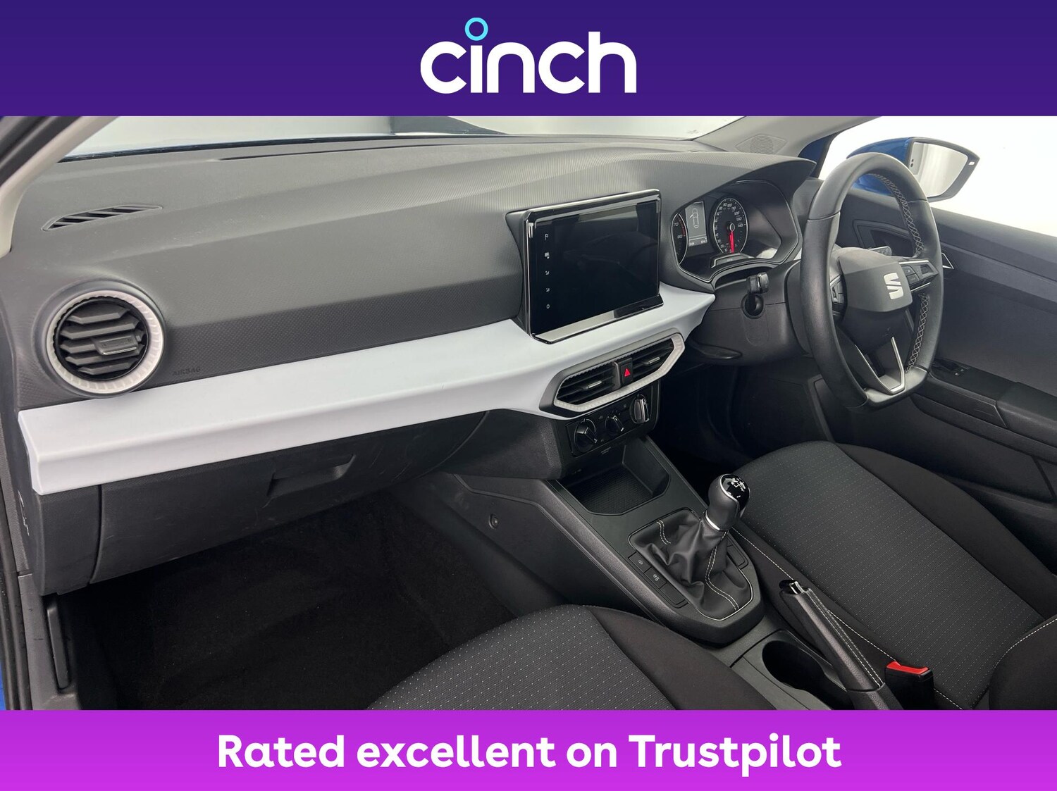 Used SEAT Ibiza 2022 for sale - 76100204: Photo 14