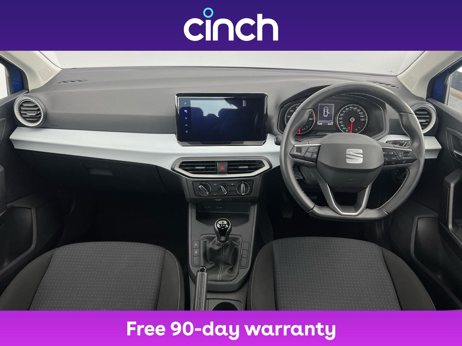 Used SEAT Ibiza 2022 for sale - 76100204: Photo 15