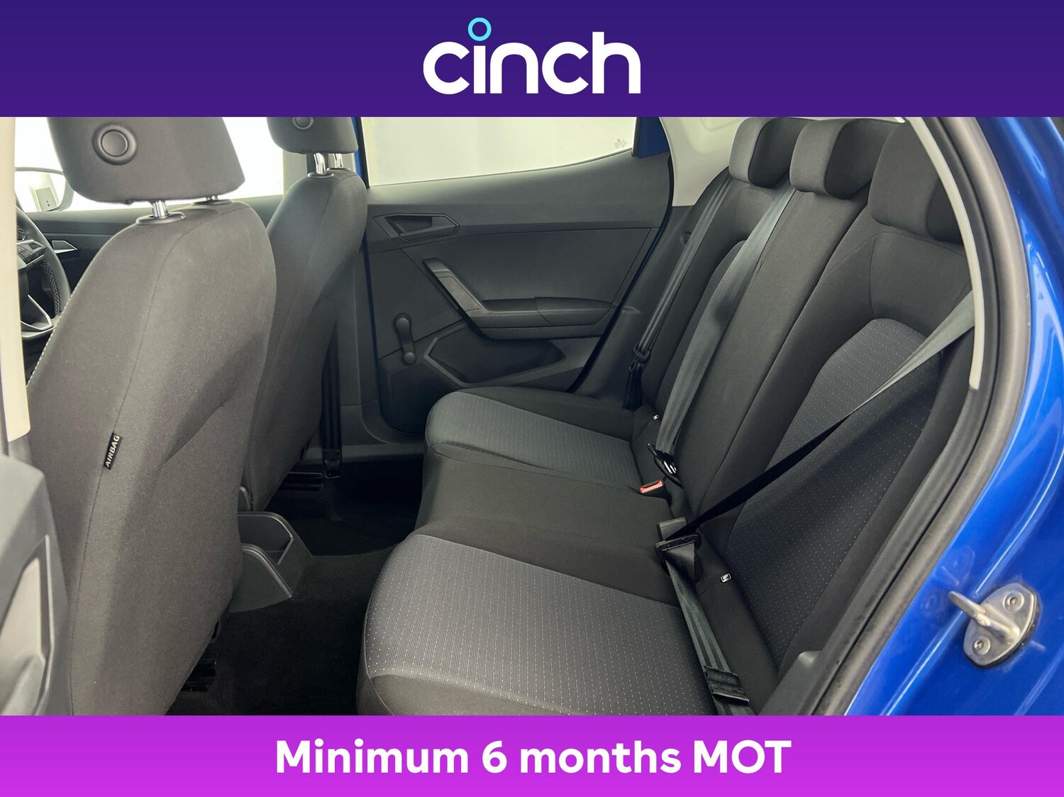 Used SEAT Ibiza 2022 for sale - 76100204: Photo 20